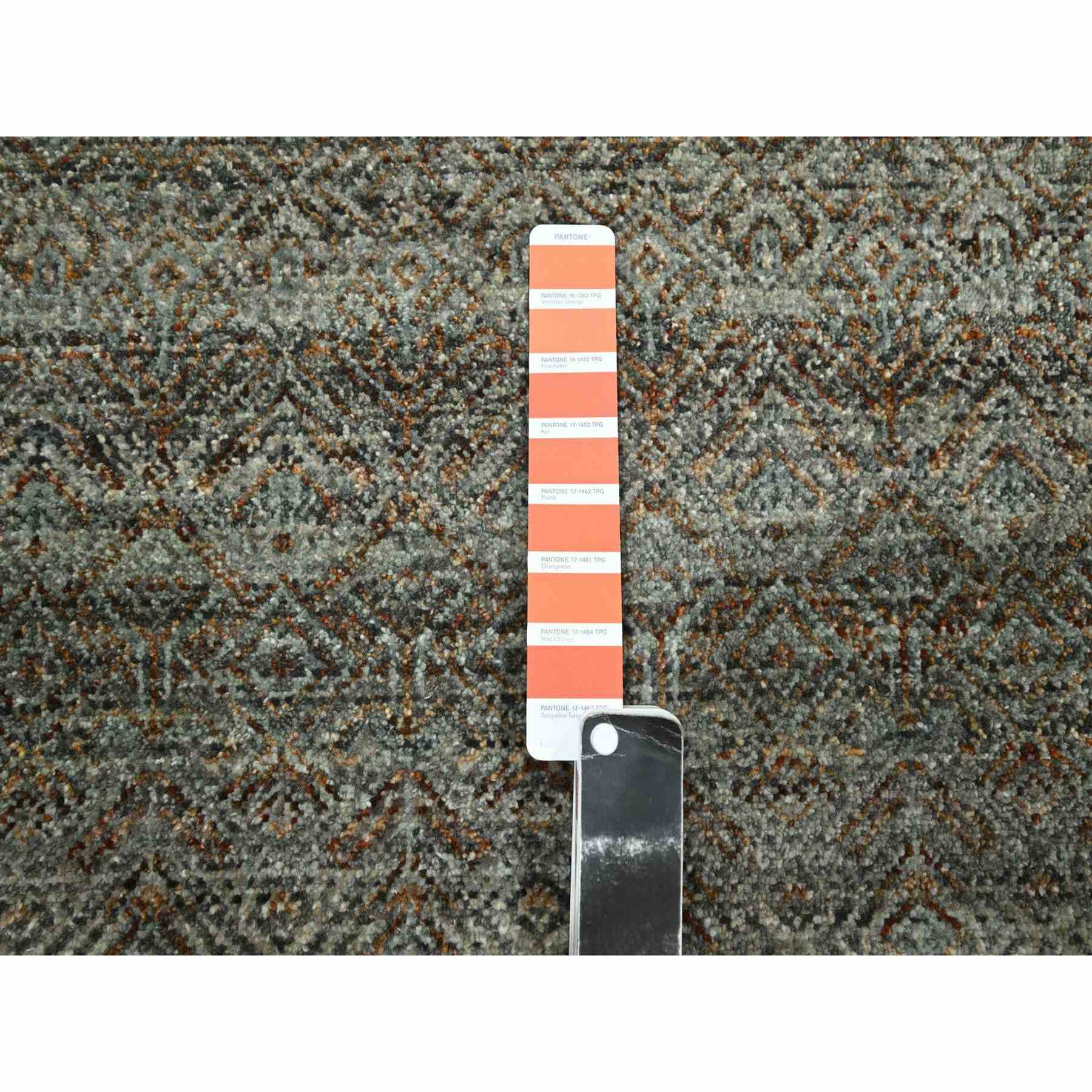 Modern-and-Contemporary-Hand-Knotted-Rug-382900