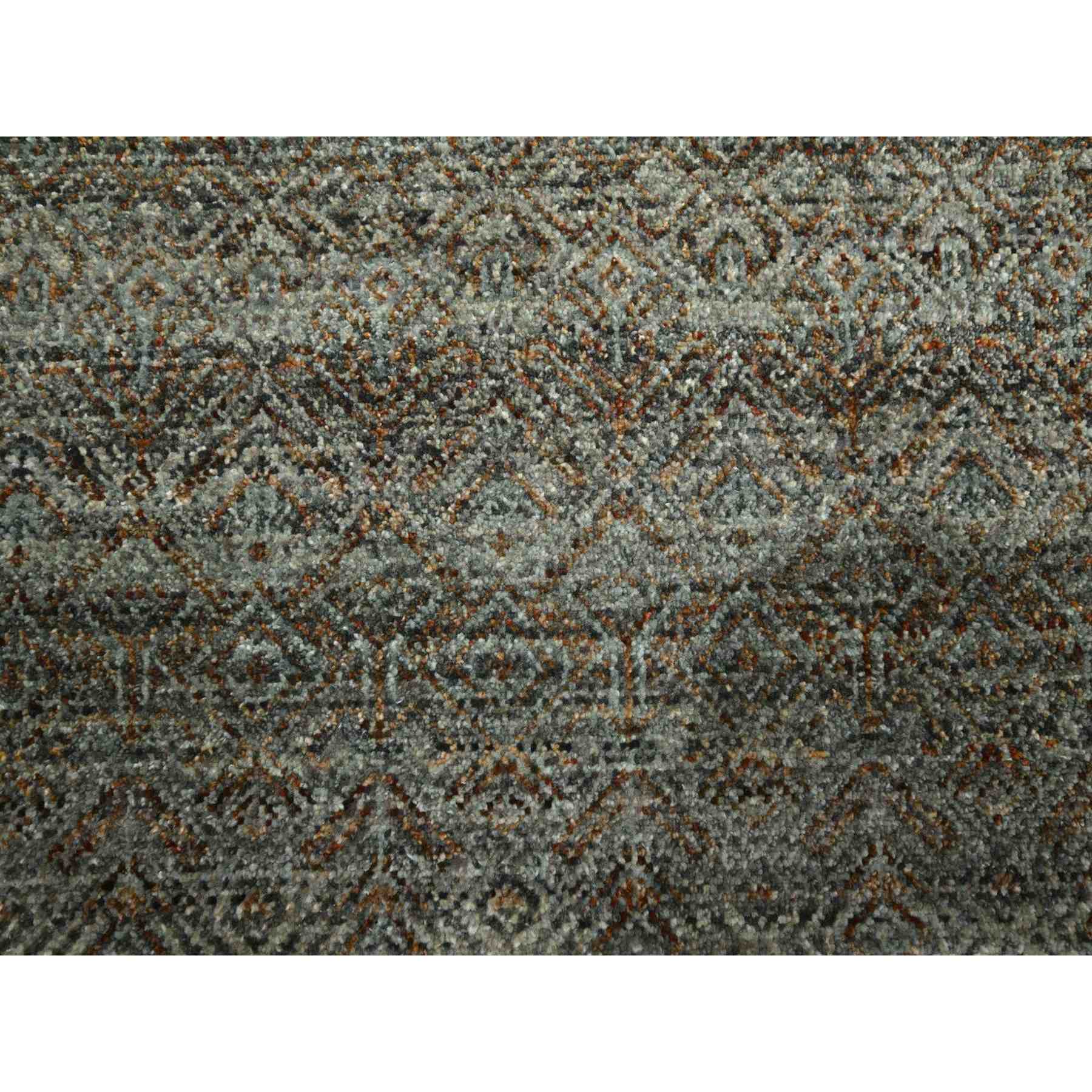 Modern-and-Contemporary-Hand-Knotted-Rug-382900