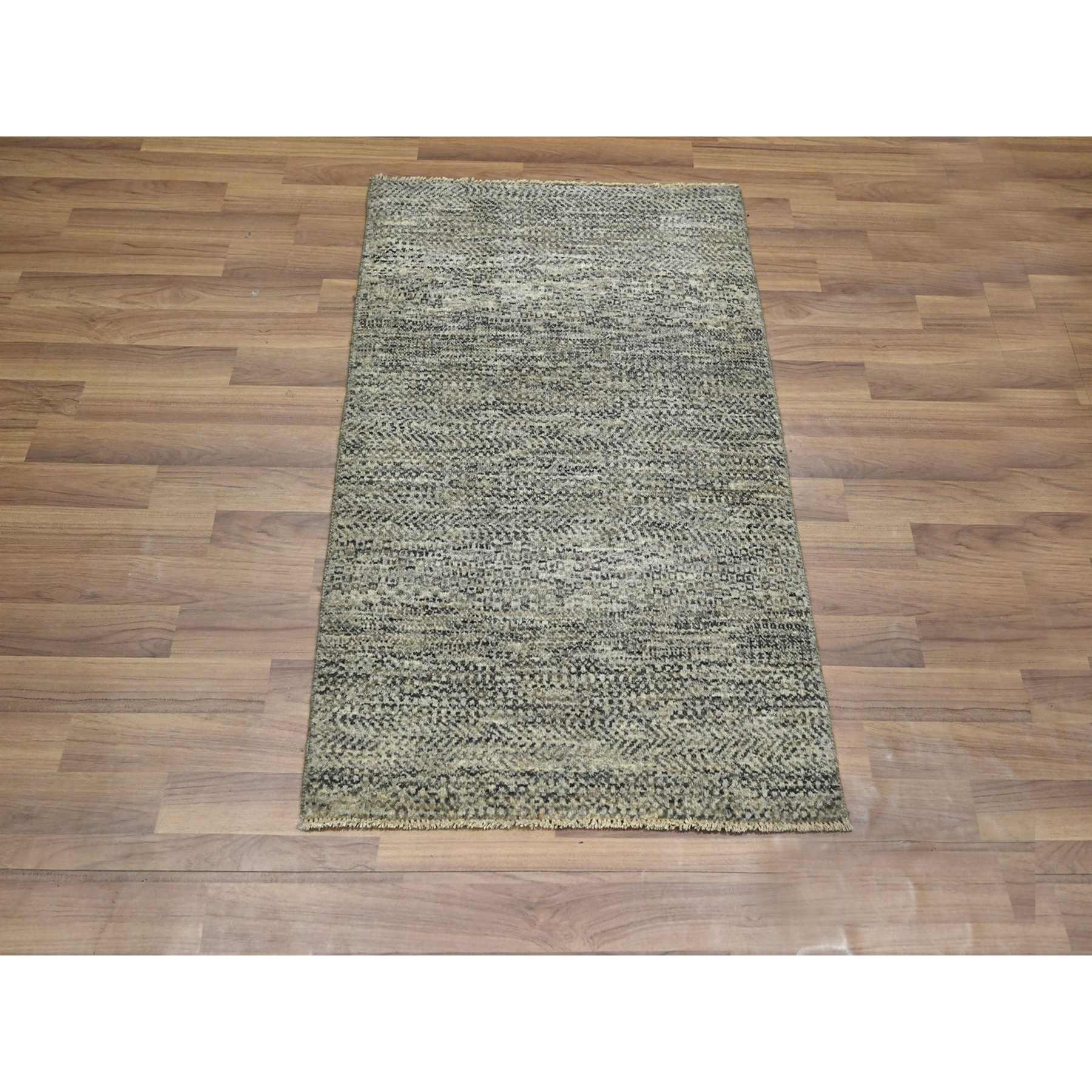 Modern-and-Contemporary-Hand-Knotted-Rug-382905