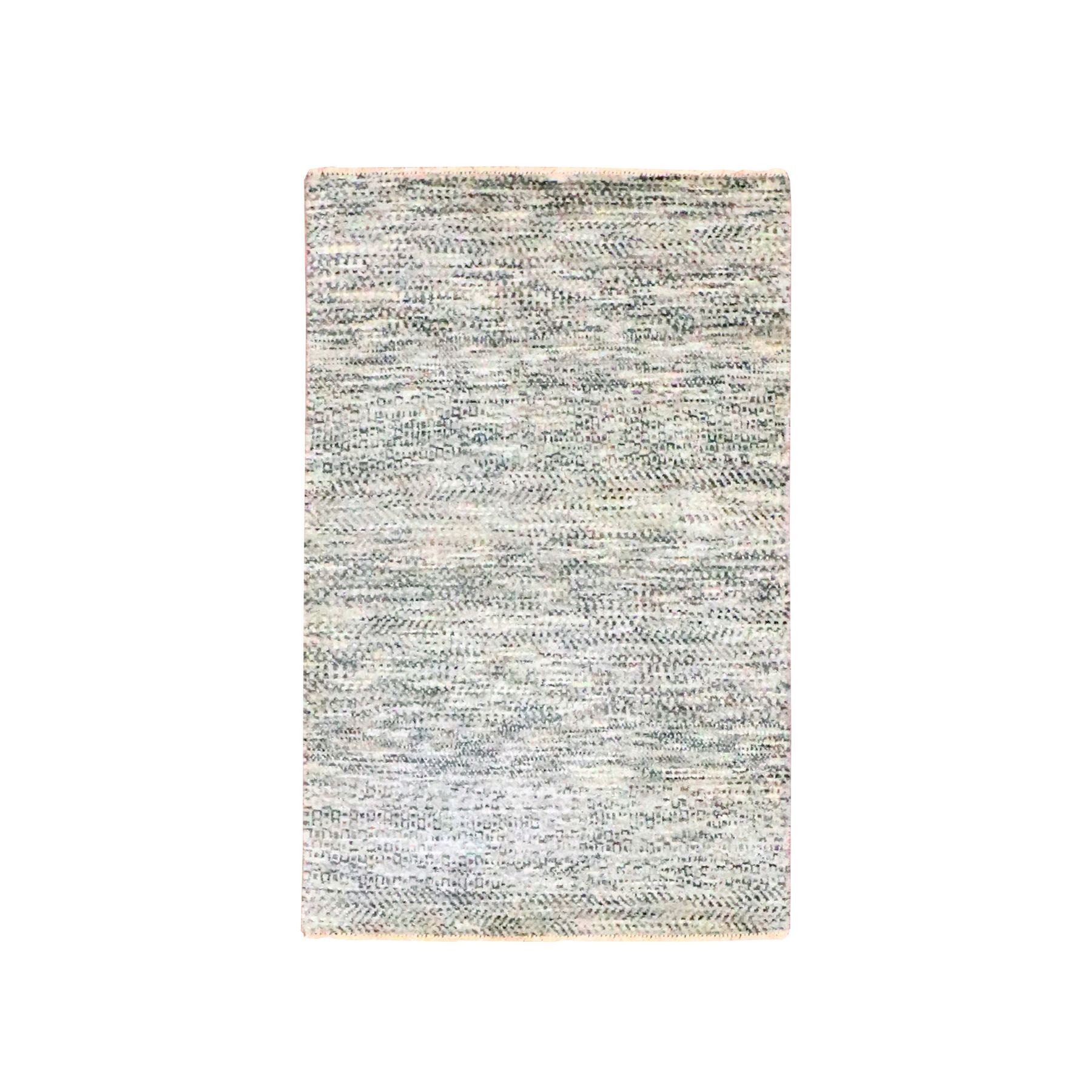 Modern-and-Contemporary-Hand-Knotted-Rug-382910