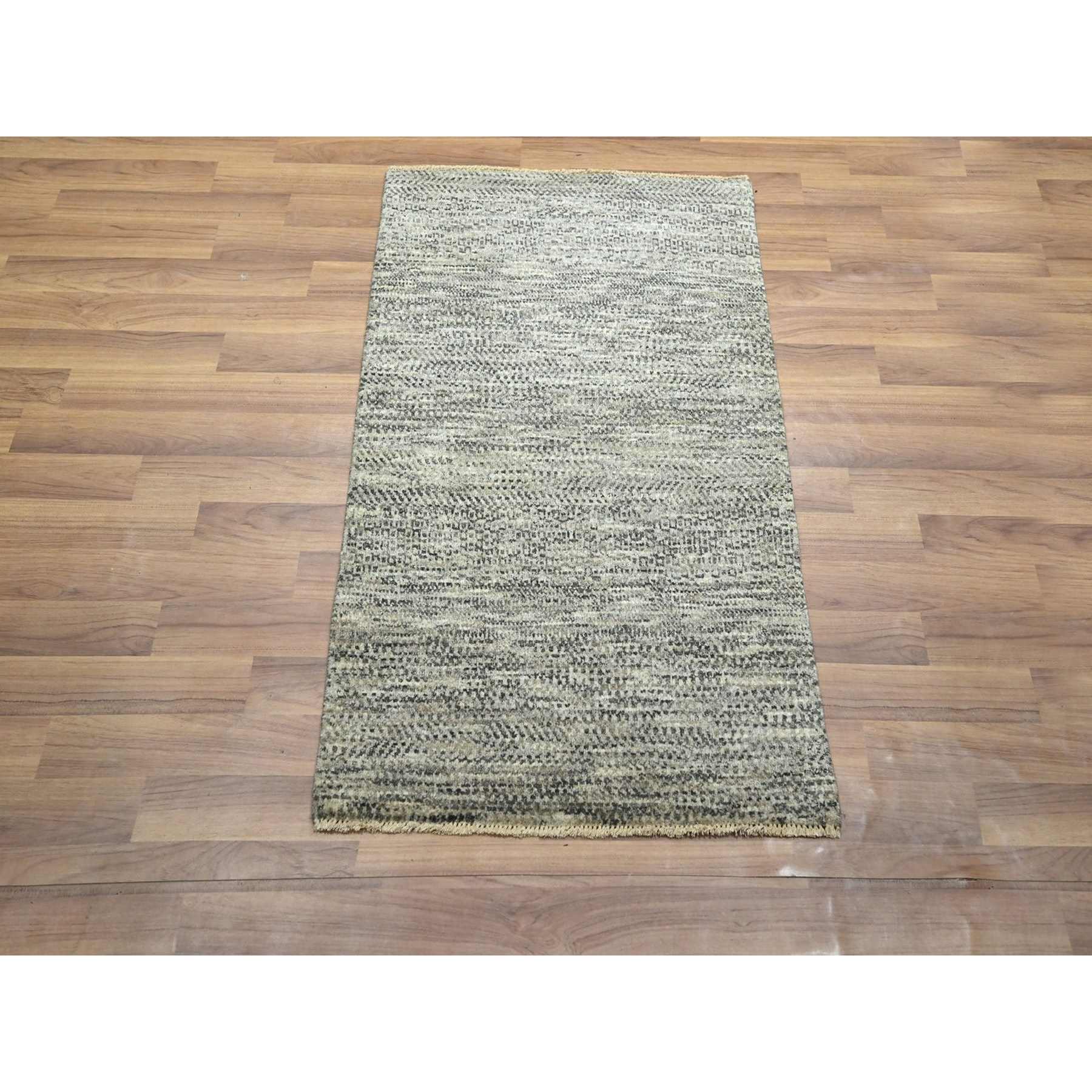 Modern-and-Contemporary-Hand-Knotted-Rug-382910
