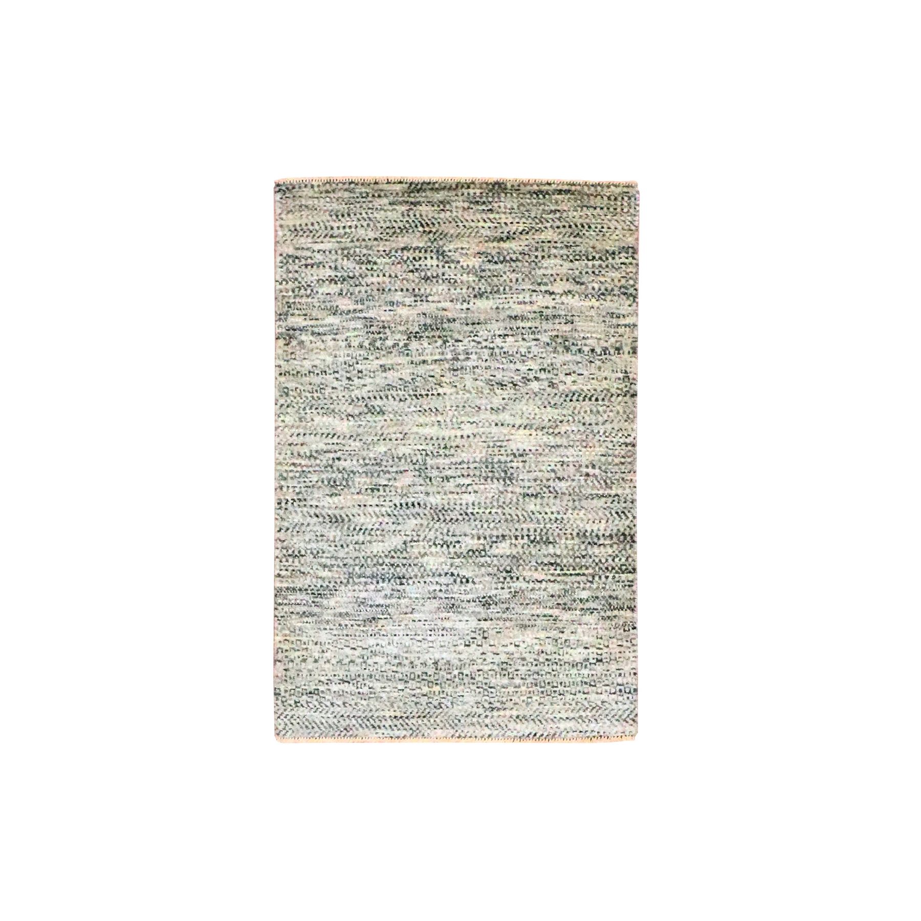Modern-and-Contemporary-Hand-Knotted-Rug-382915