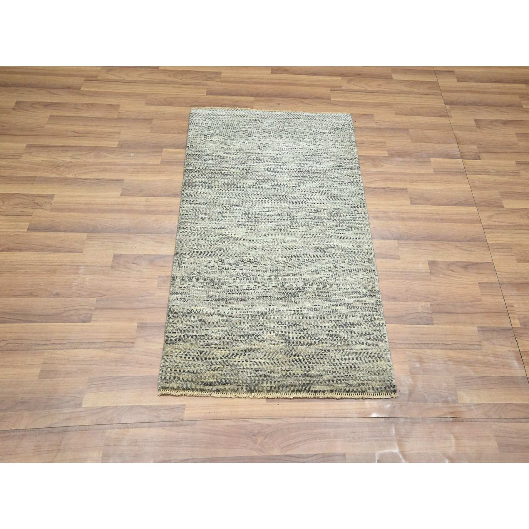 Modern-and-Contemporary-Hand-Knotted-Rug-382915
