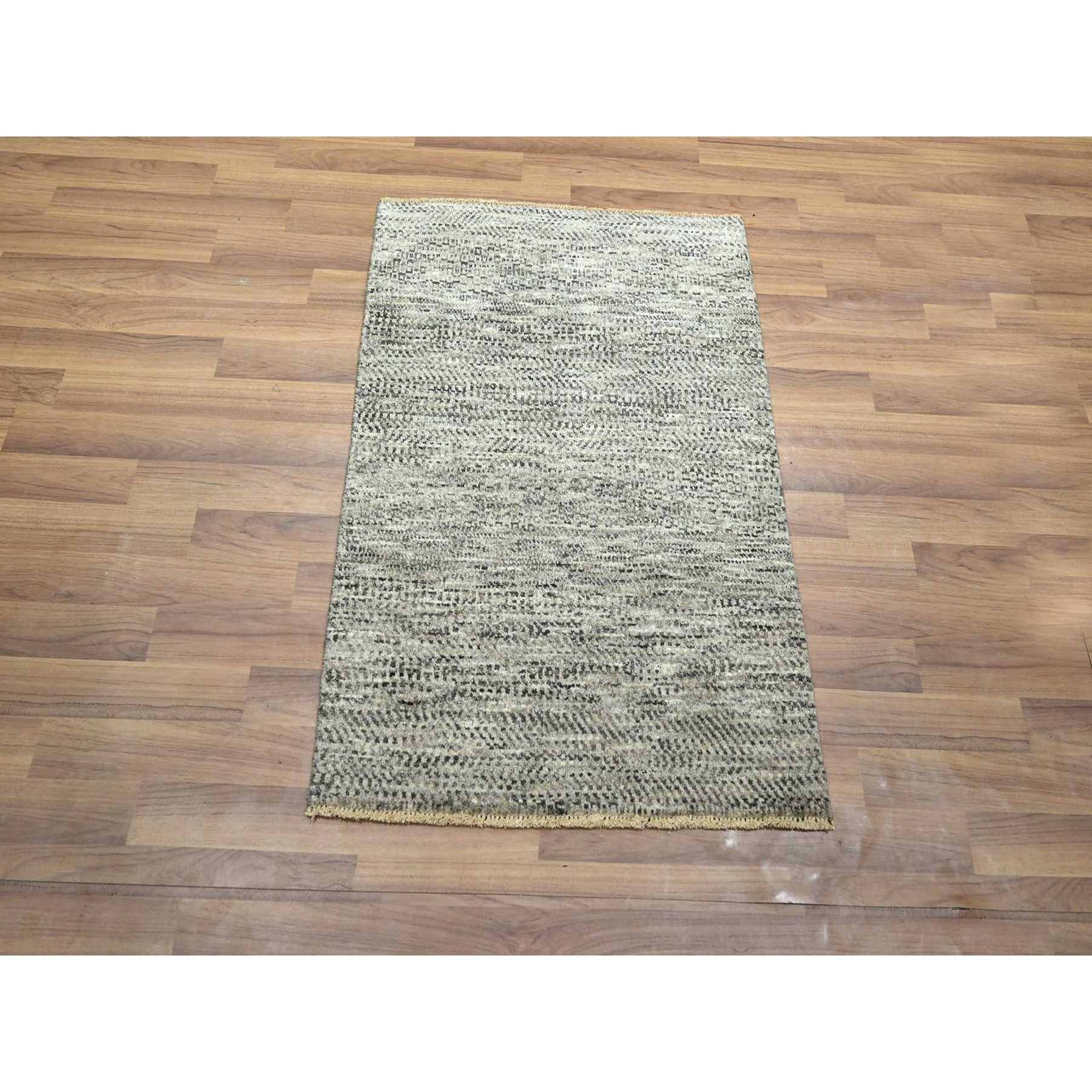 Modern-and-Contemporary-Hand-Knotted-Rug-382925