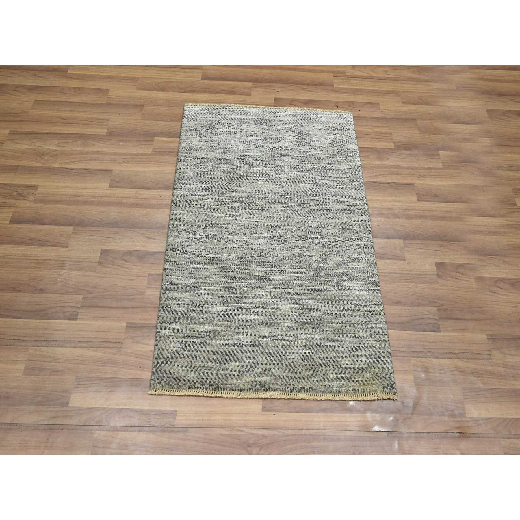 Modern-and-Contemporary-Hand-Knotted-Rug-382930