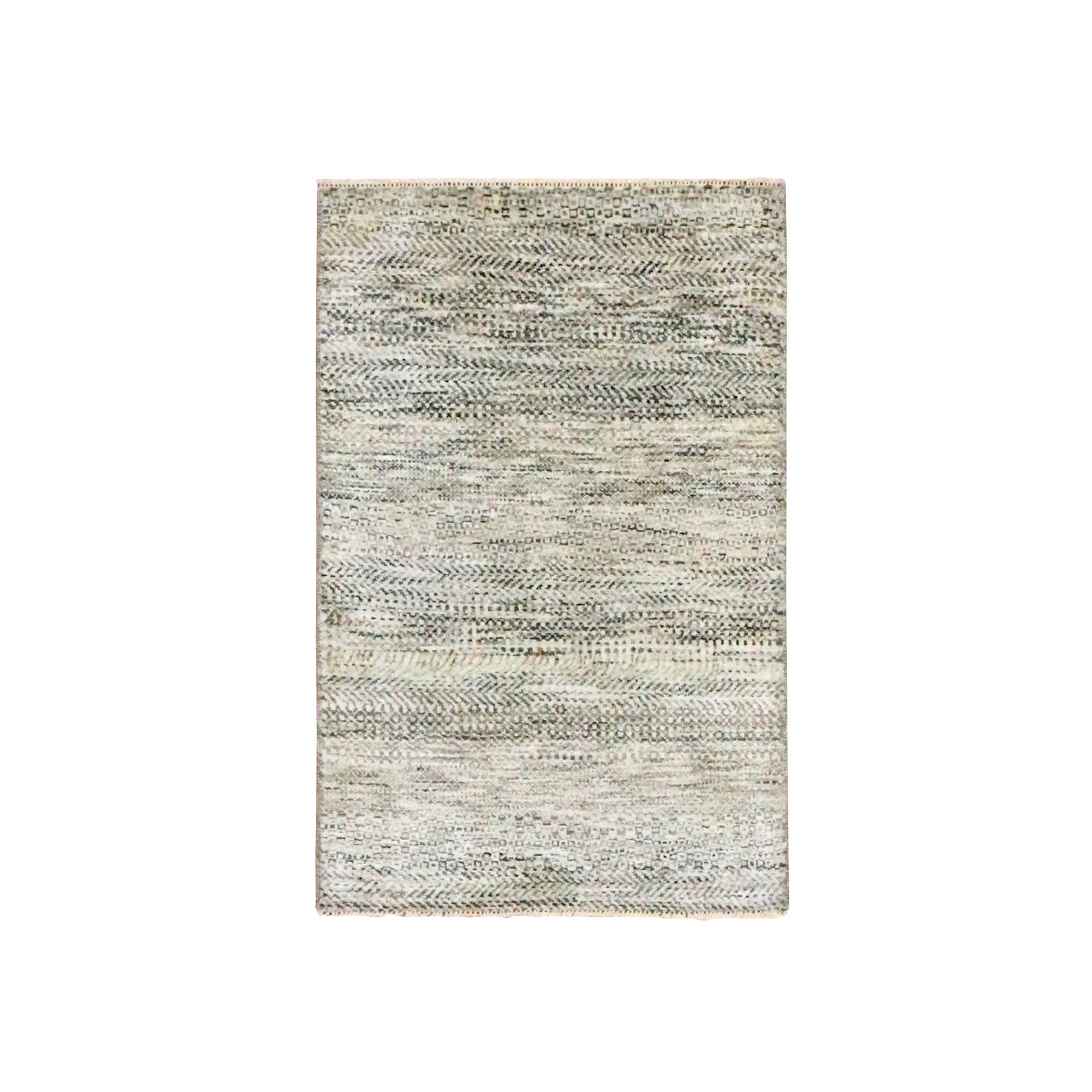 Modern-and-Contemporary-Hand-Knotted-Rug-382935