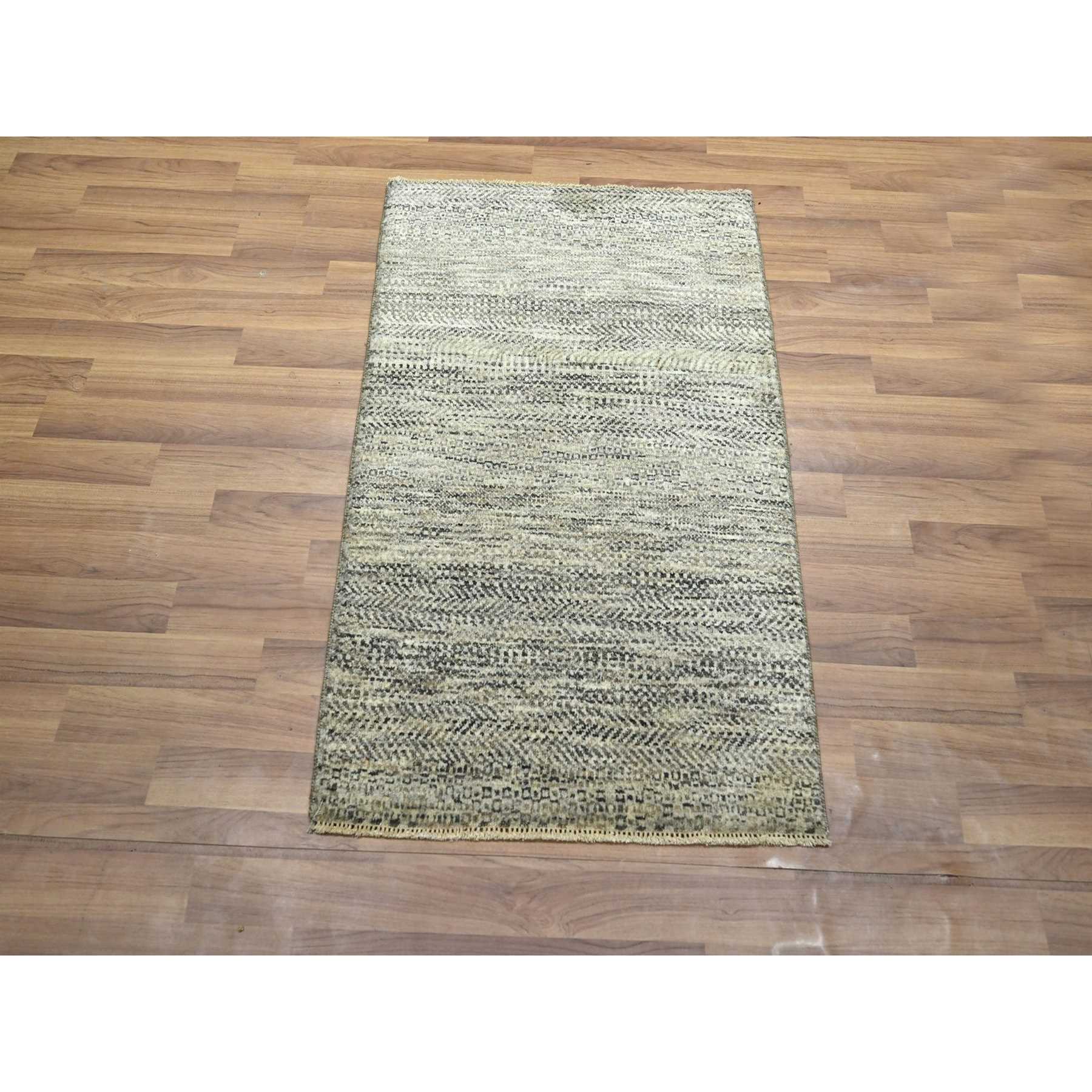 Modern-and-Contemporary-Hand-Knotted-Rug-382935