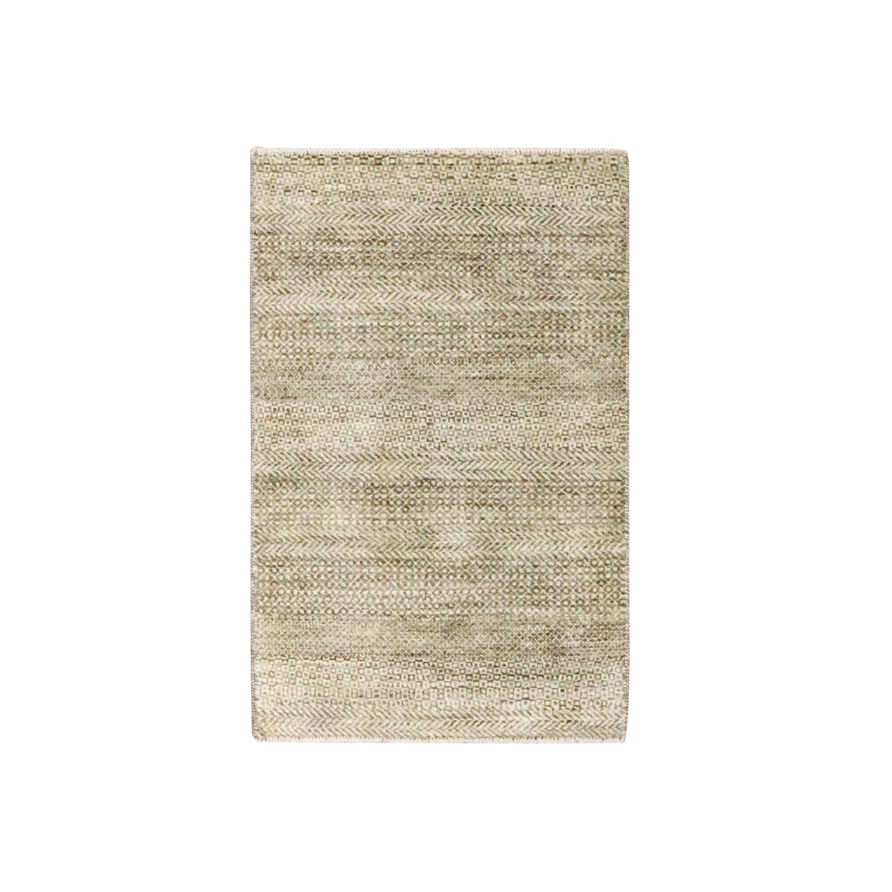 Modern-and-Contemporary-Hand-Knotted-Rug-382950