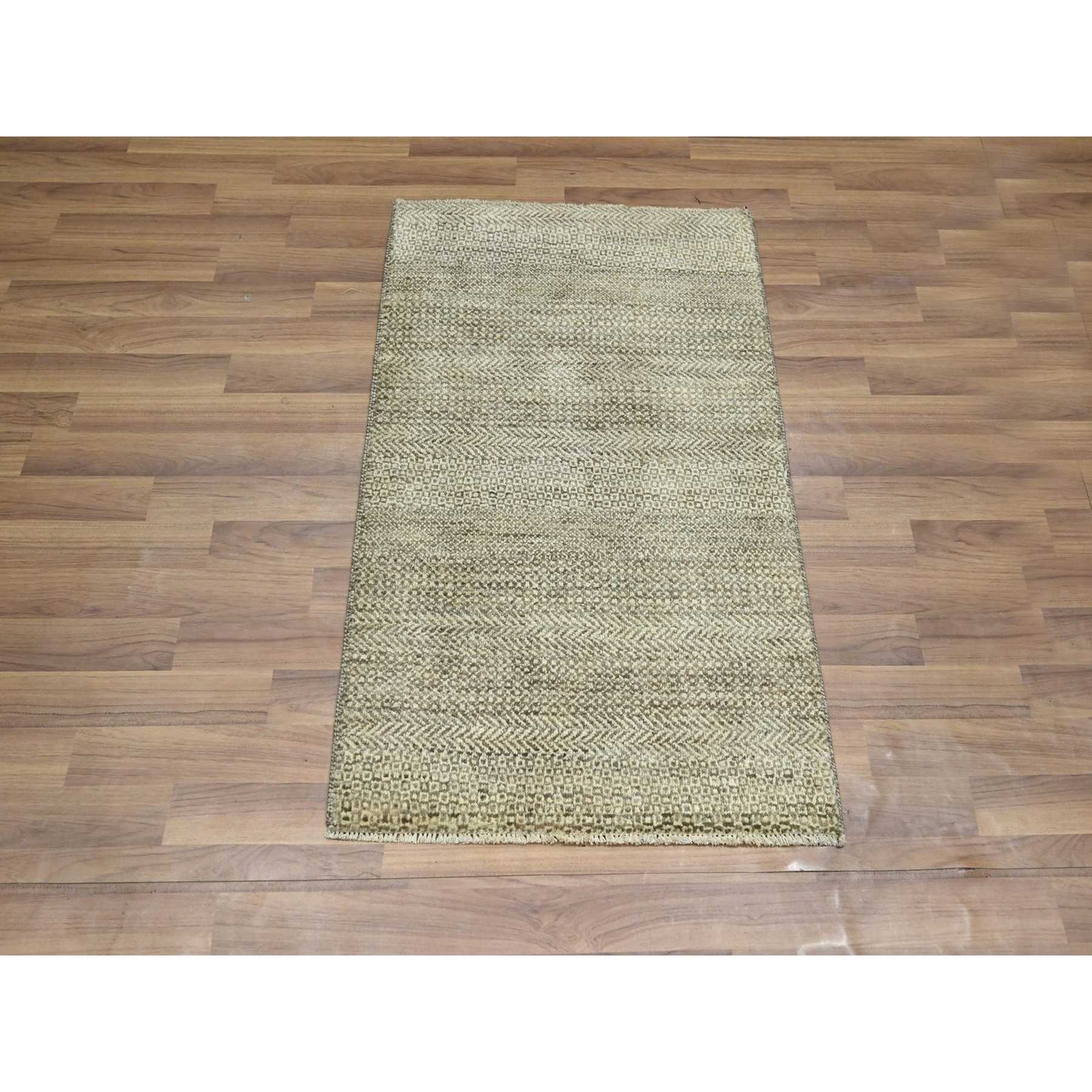 Modern-and-Contemporary-Hand-Knotted-Rug-382950