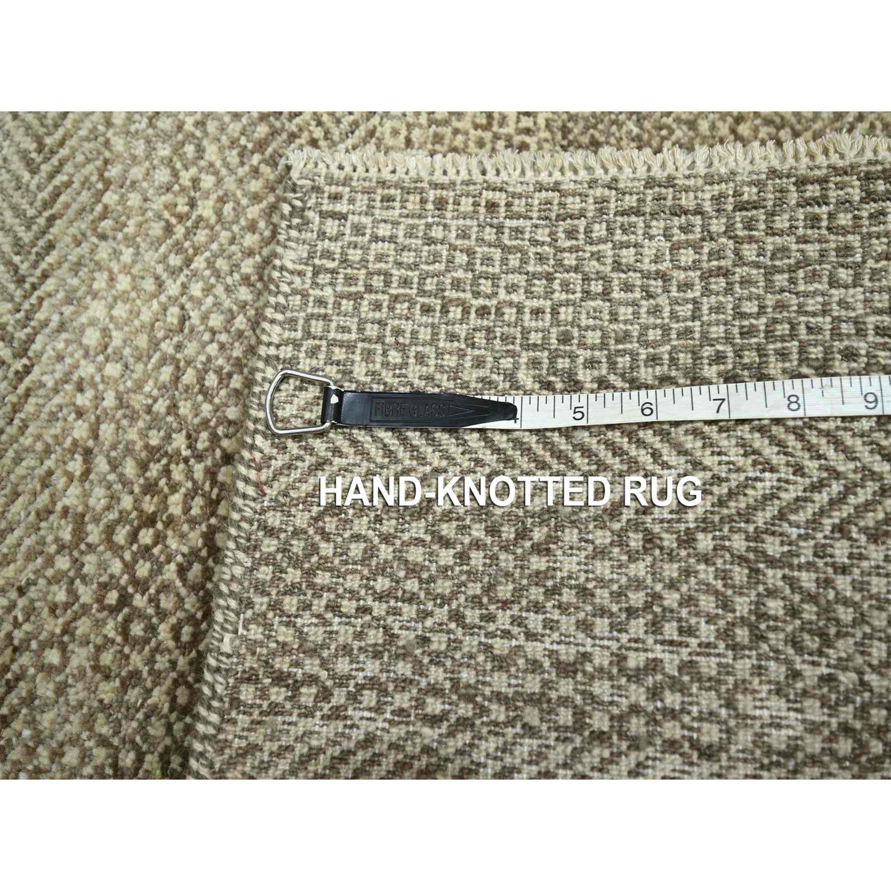 Modern-and-Contemporary-Hand-Knotted-Rug-382950