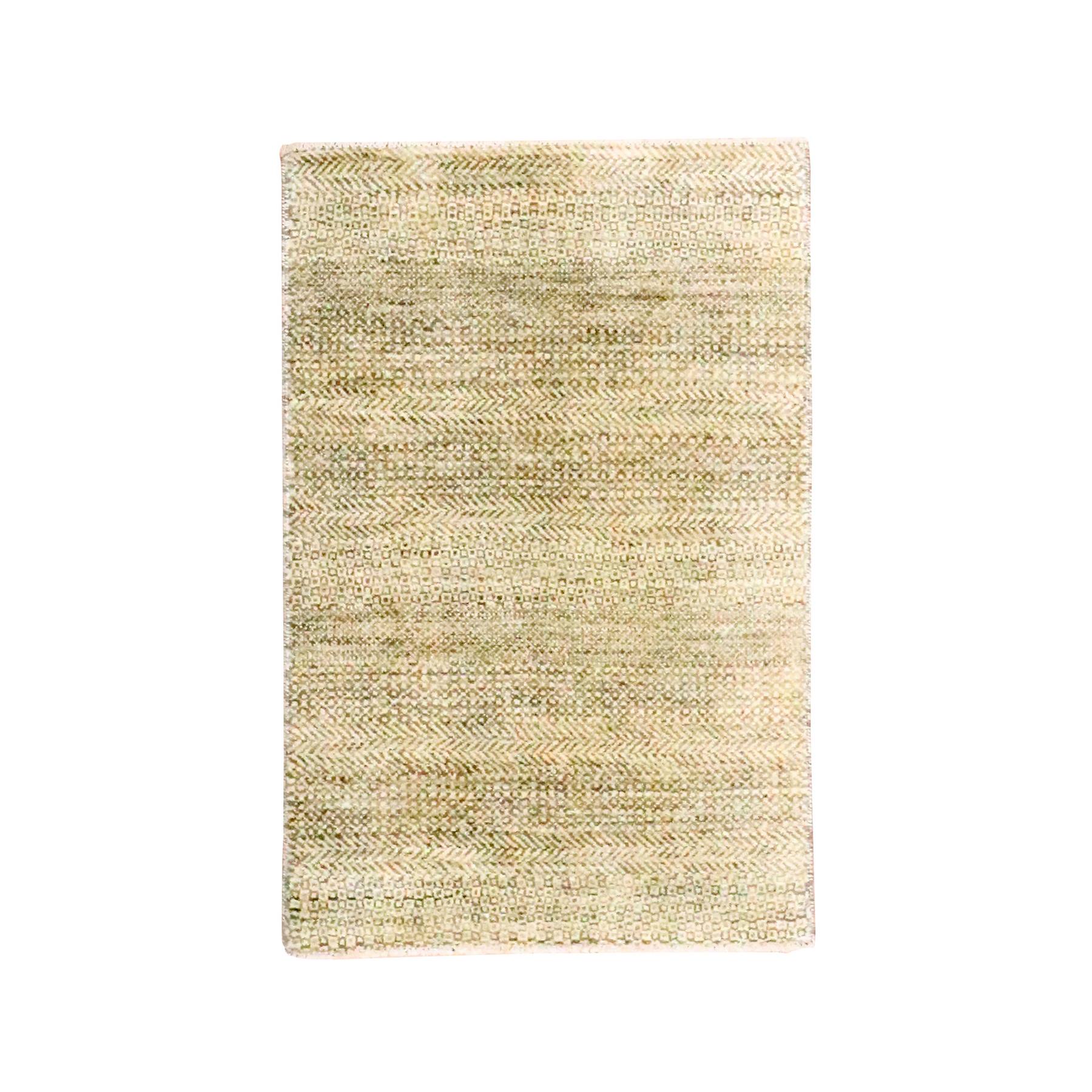 Modern-and-Contemporary-Hand-Knotted-Rug-382955