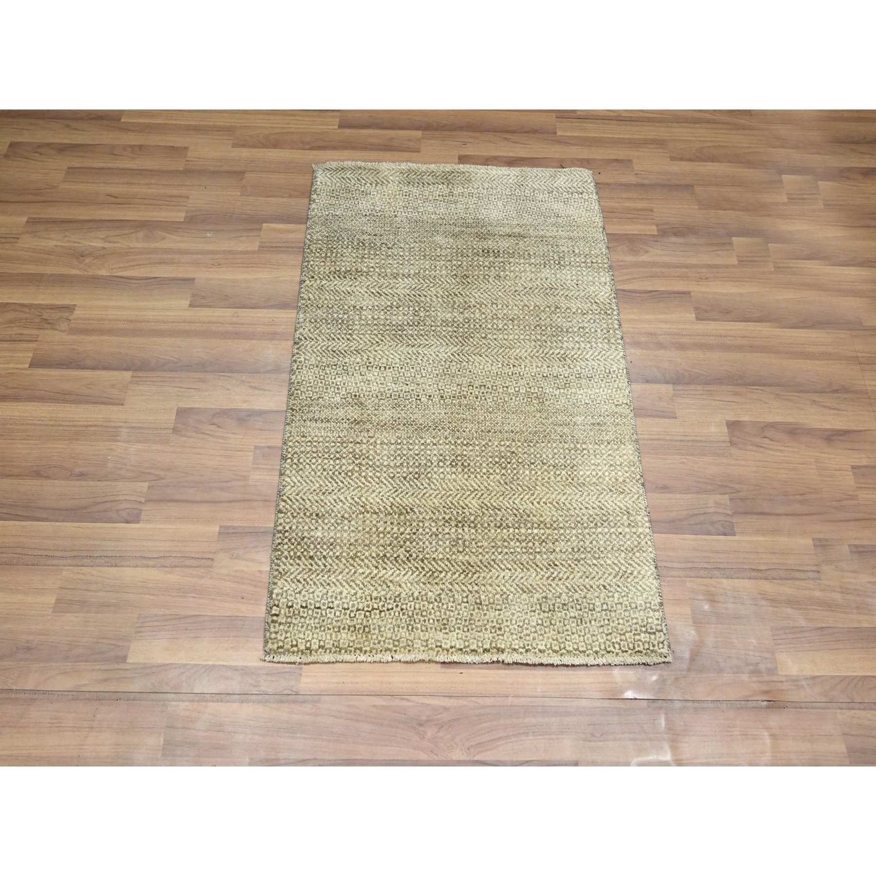 Modern-and-Contemporary-Hand-Knotted-Rug-382955