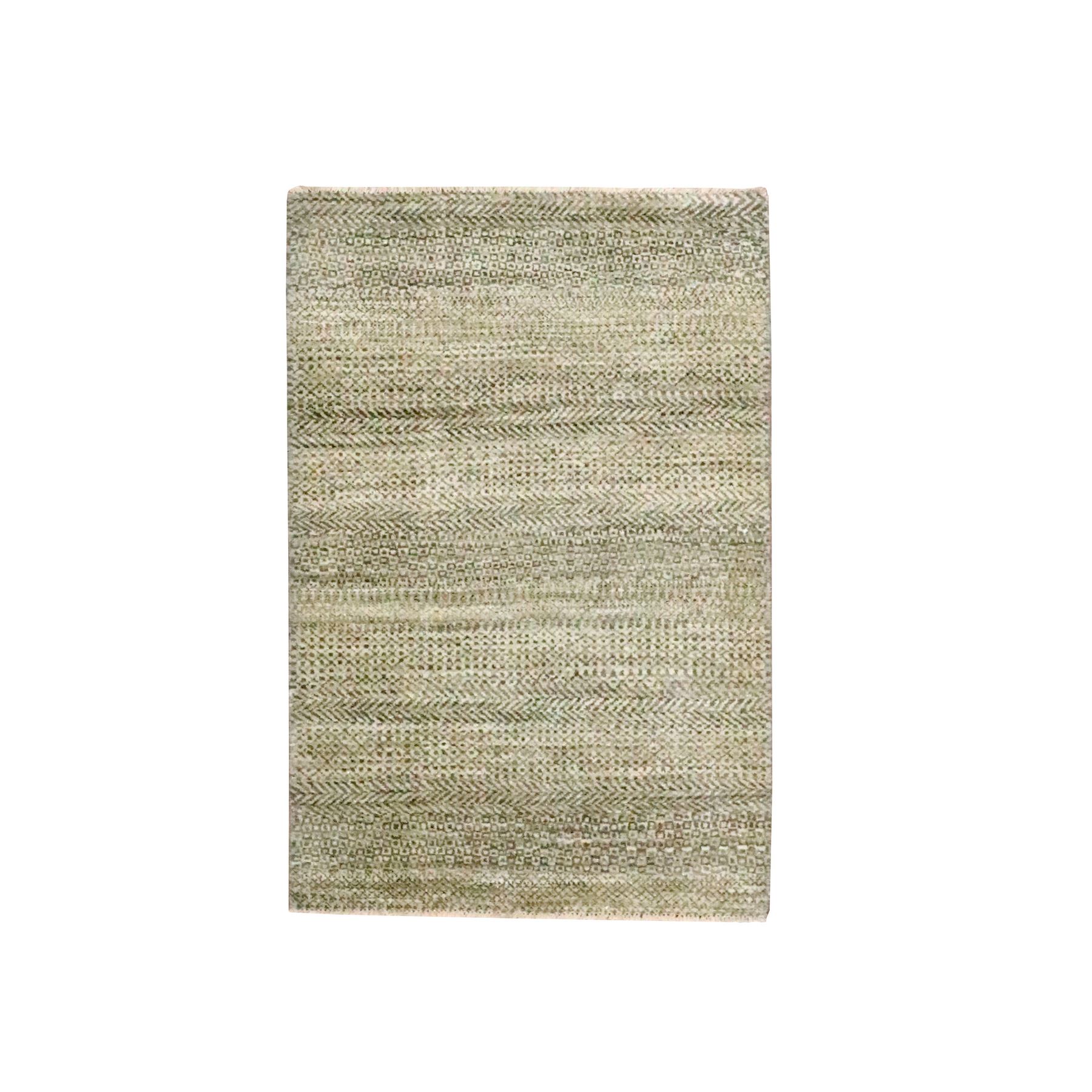 Modern-and-Contemporary-Hand-Knotted-Rug-382960