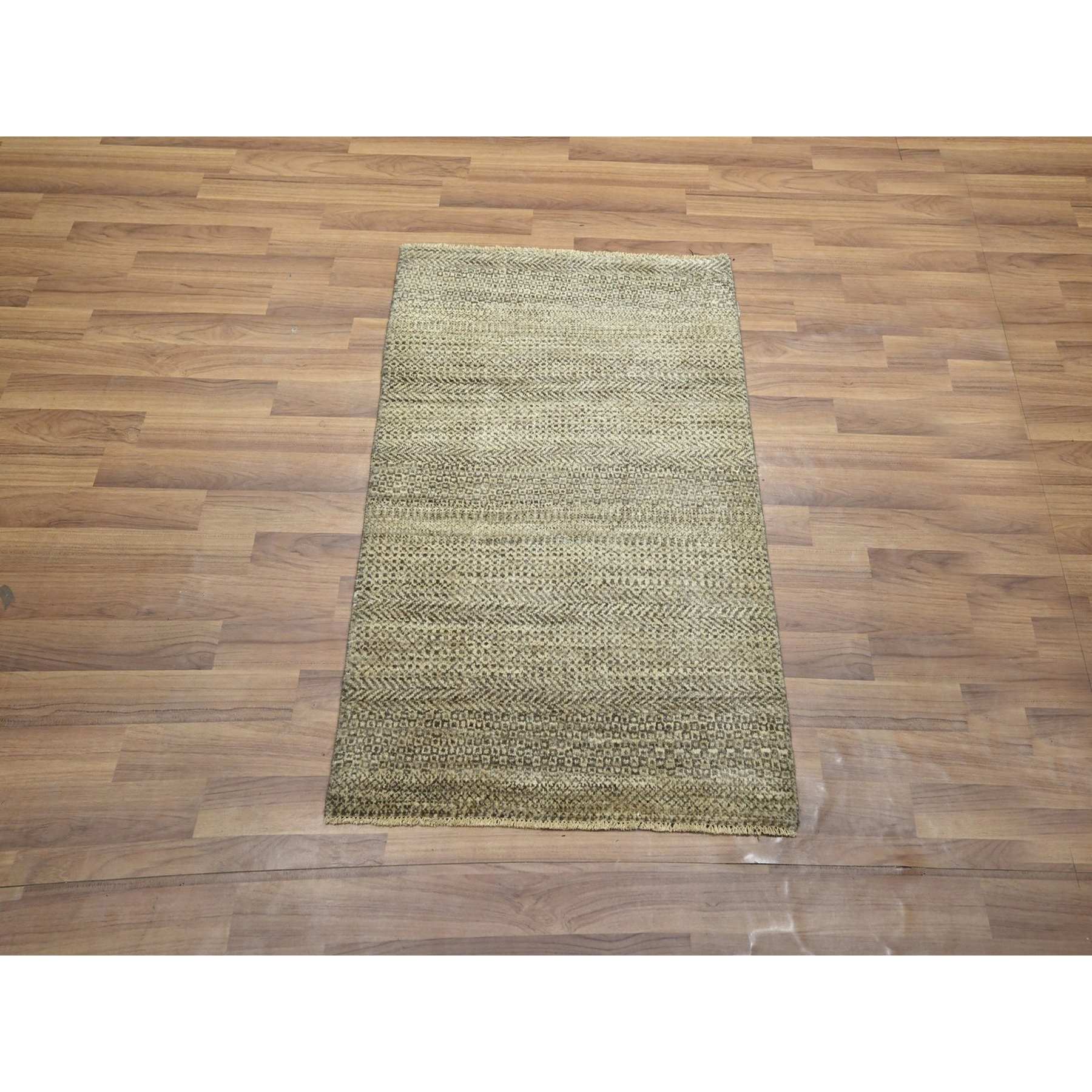 Modern-and-Contemporary-Hand-Knotted-Rug-382960