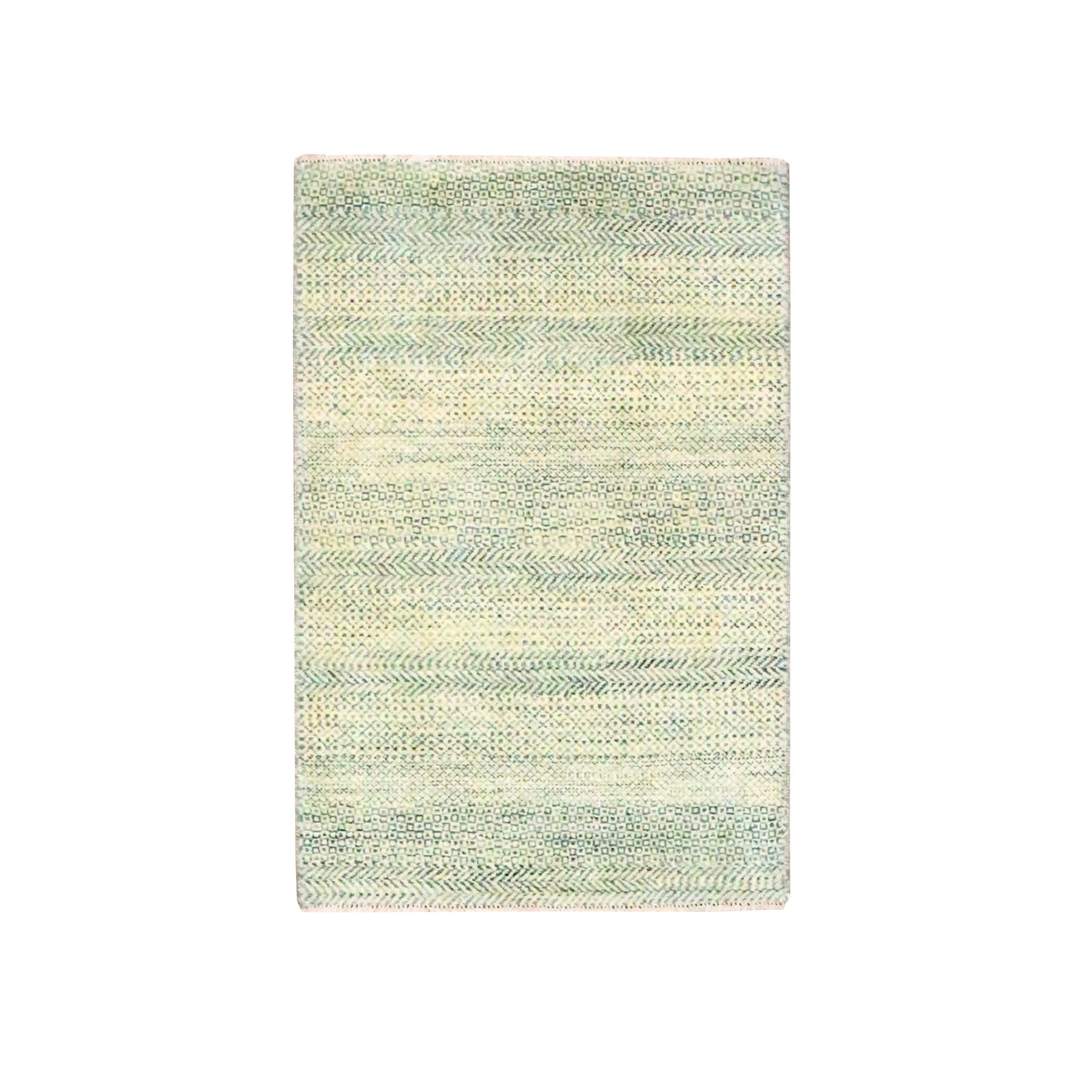 Modern-and-Contemporary-Hand-Knotted-Rug-382980