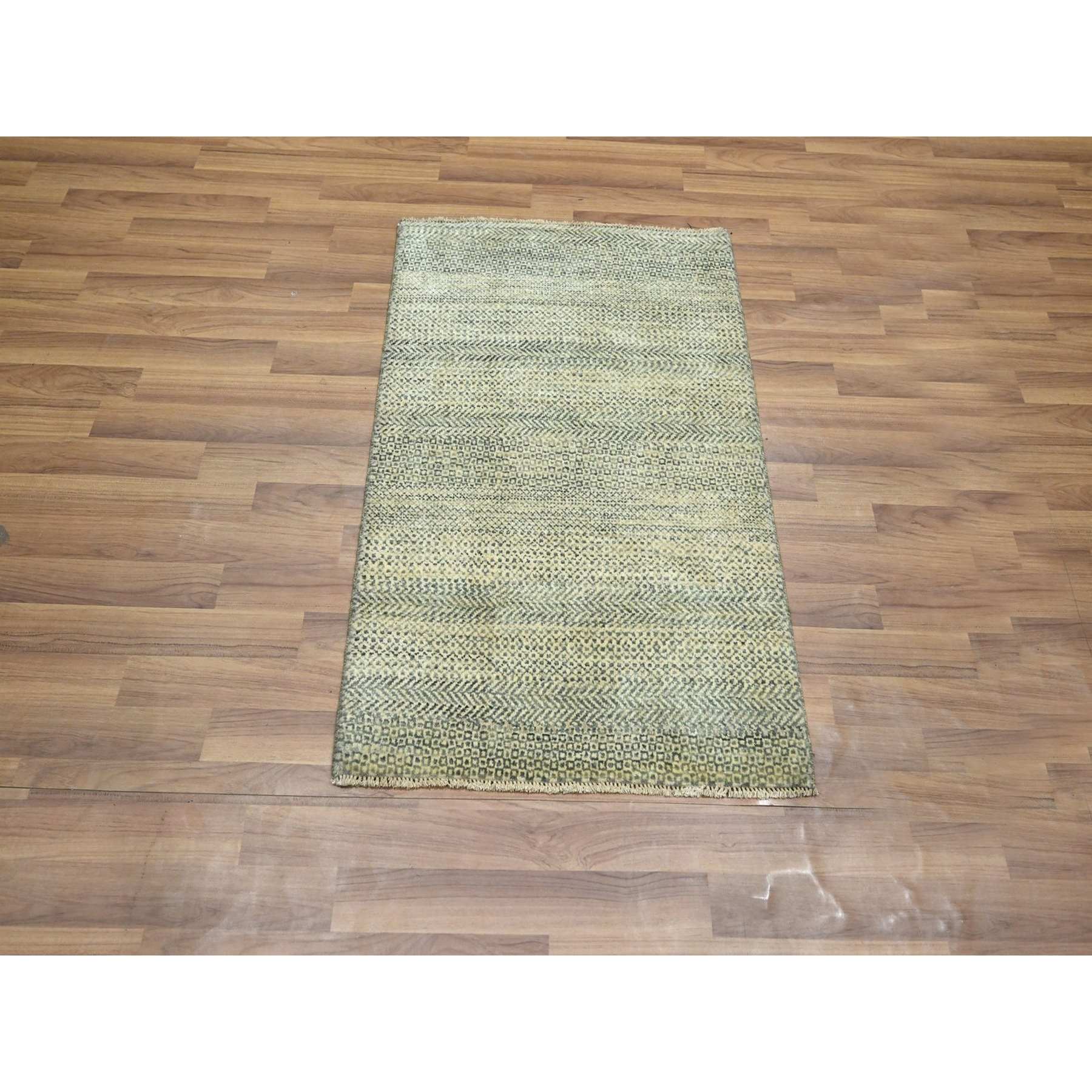 Modern-and-Contemporary-Hand-Knotted-Rug-382980