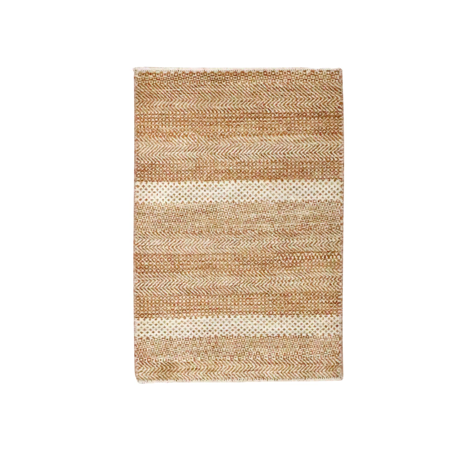 Modern-and-Contemporary-Hand-Knotted-Rug-382990