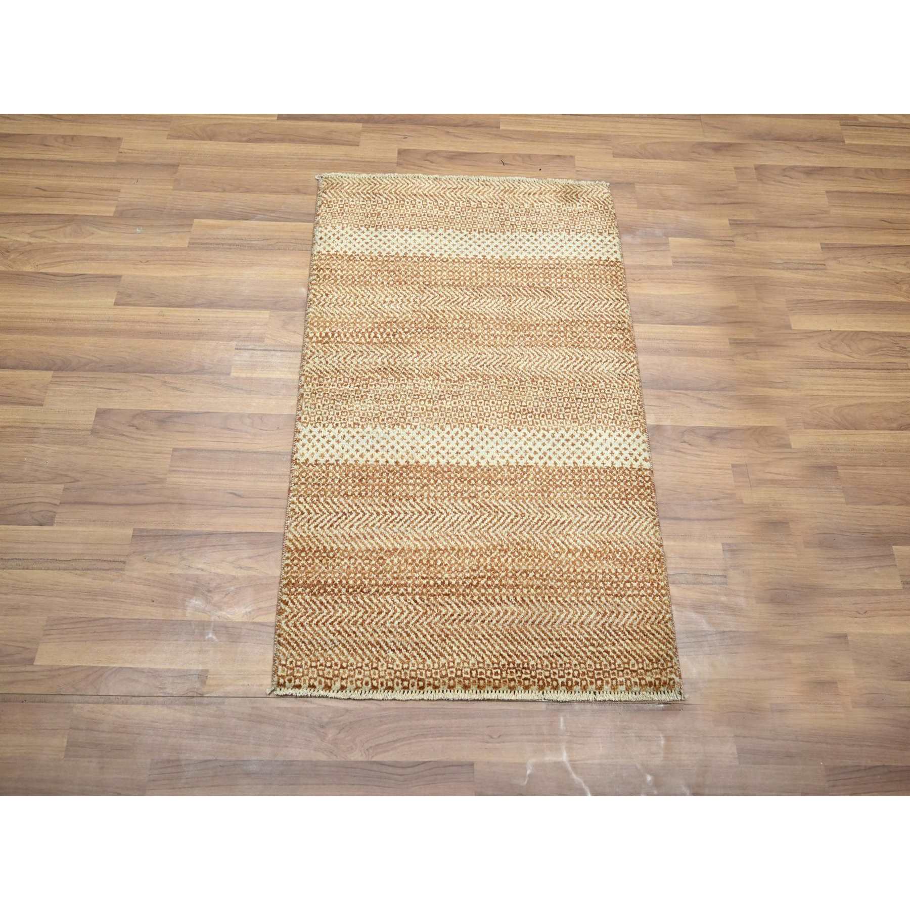Modern-and-Contemporary-Hand-Knotted-Rug-382990