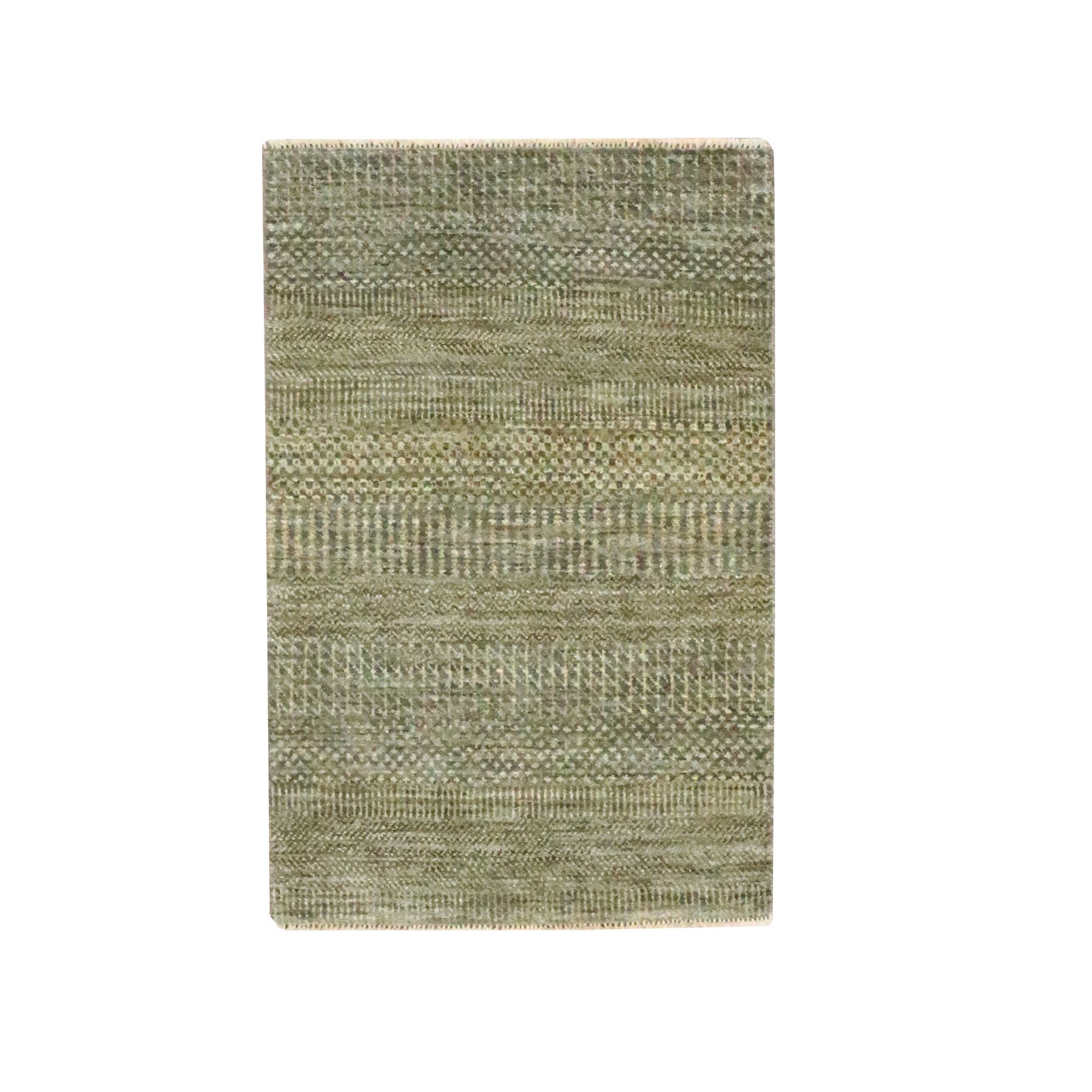 Modern-and-Contemporary-Hand-Knotted-Rug-383025