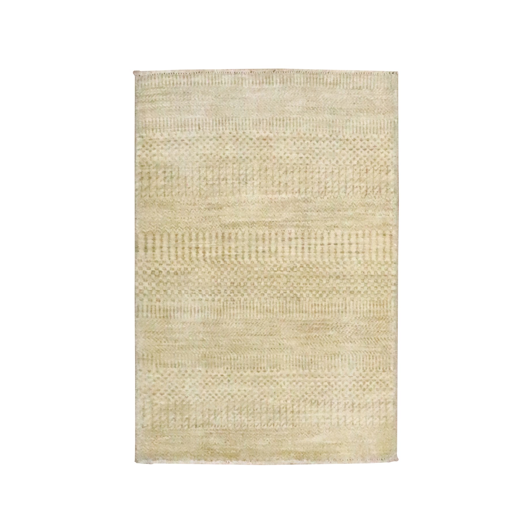 Modern-and-Contemporary-Hand-Knotted-Rug-383035