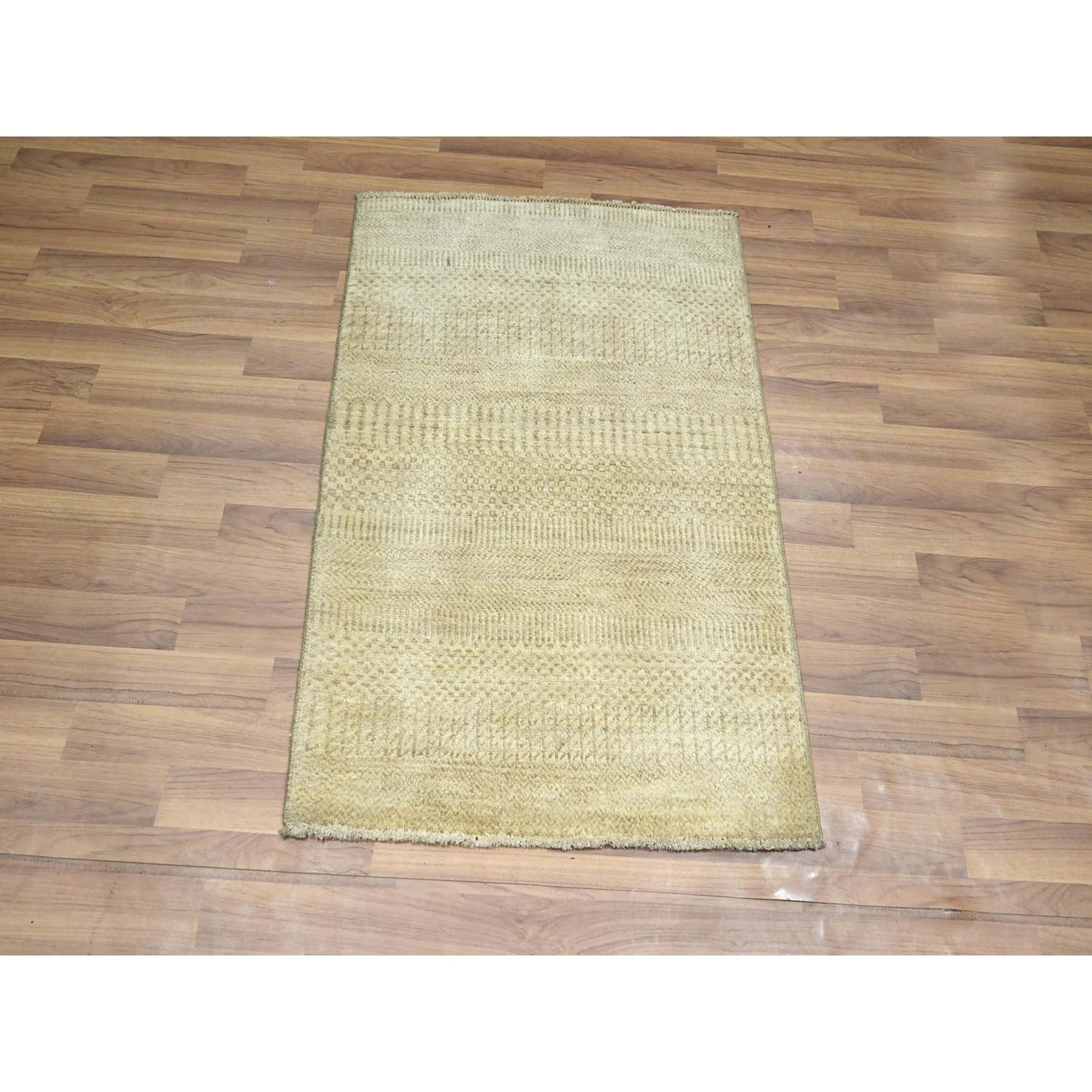 Modern-and-Contemporary-Hand-Knotted-Rug-383035