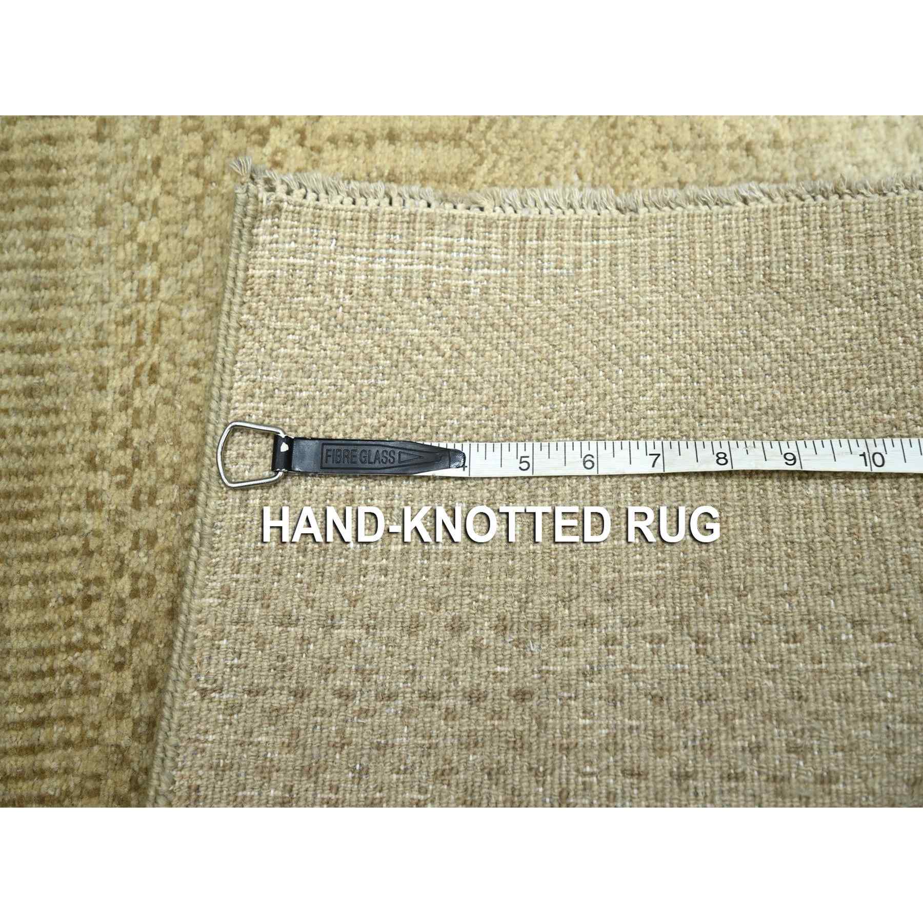 Modern-and-Contemporary-Hand-Knotted-Rug-383035