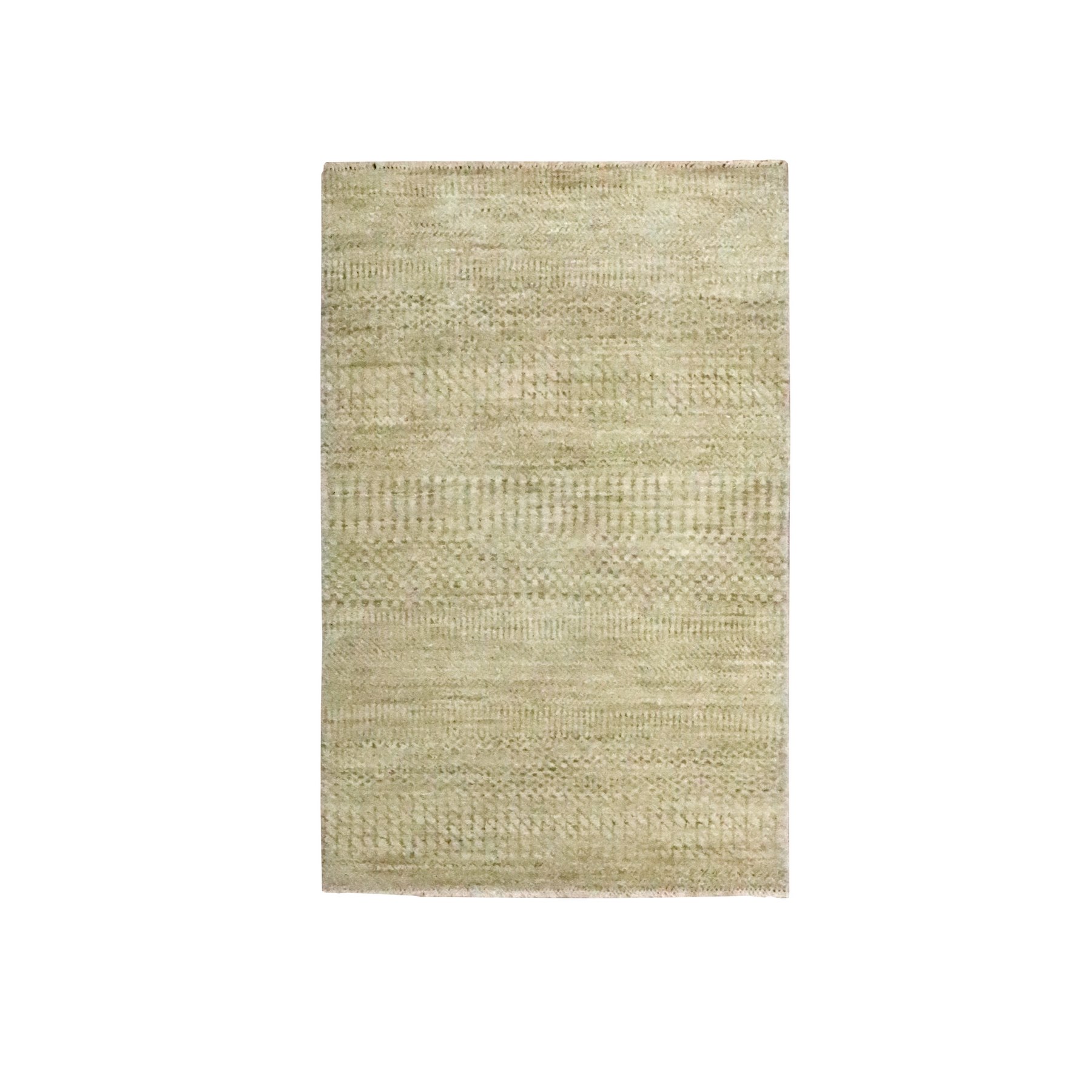 Modern-and-Contemporary-Hand-Knotted-Rug-383040