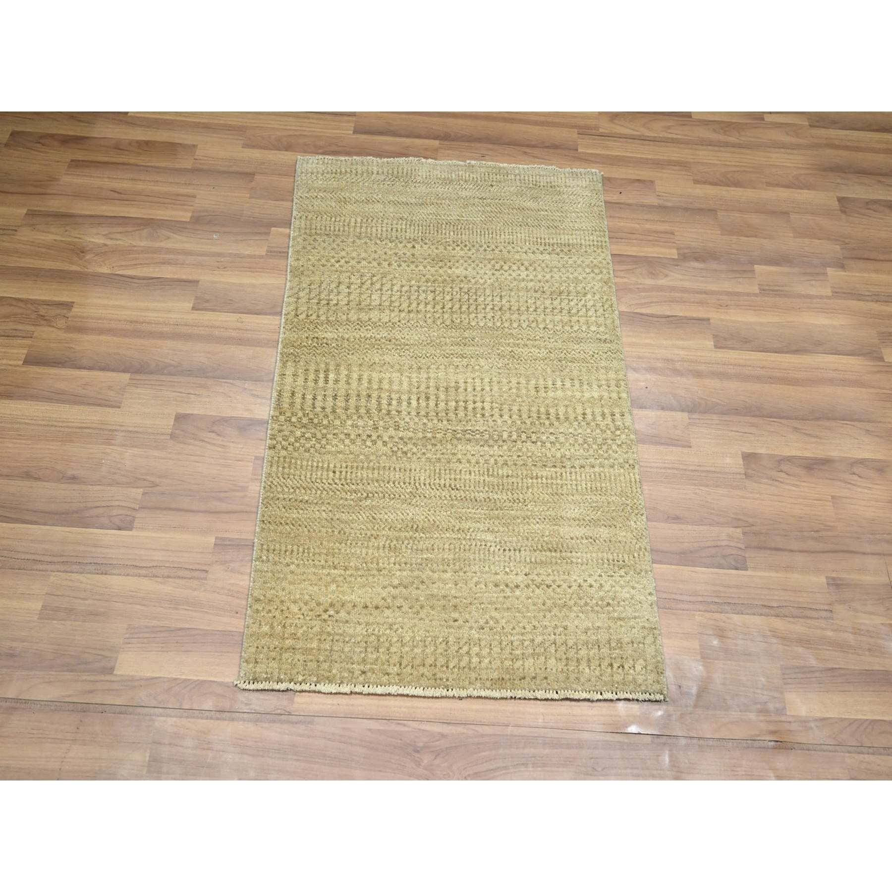 Modern-and-Contemporary-Hand-Knotted-Rug-383045