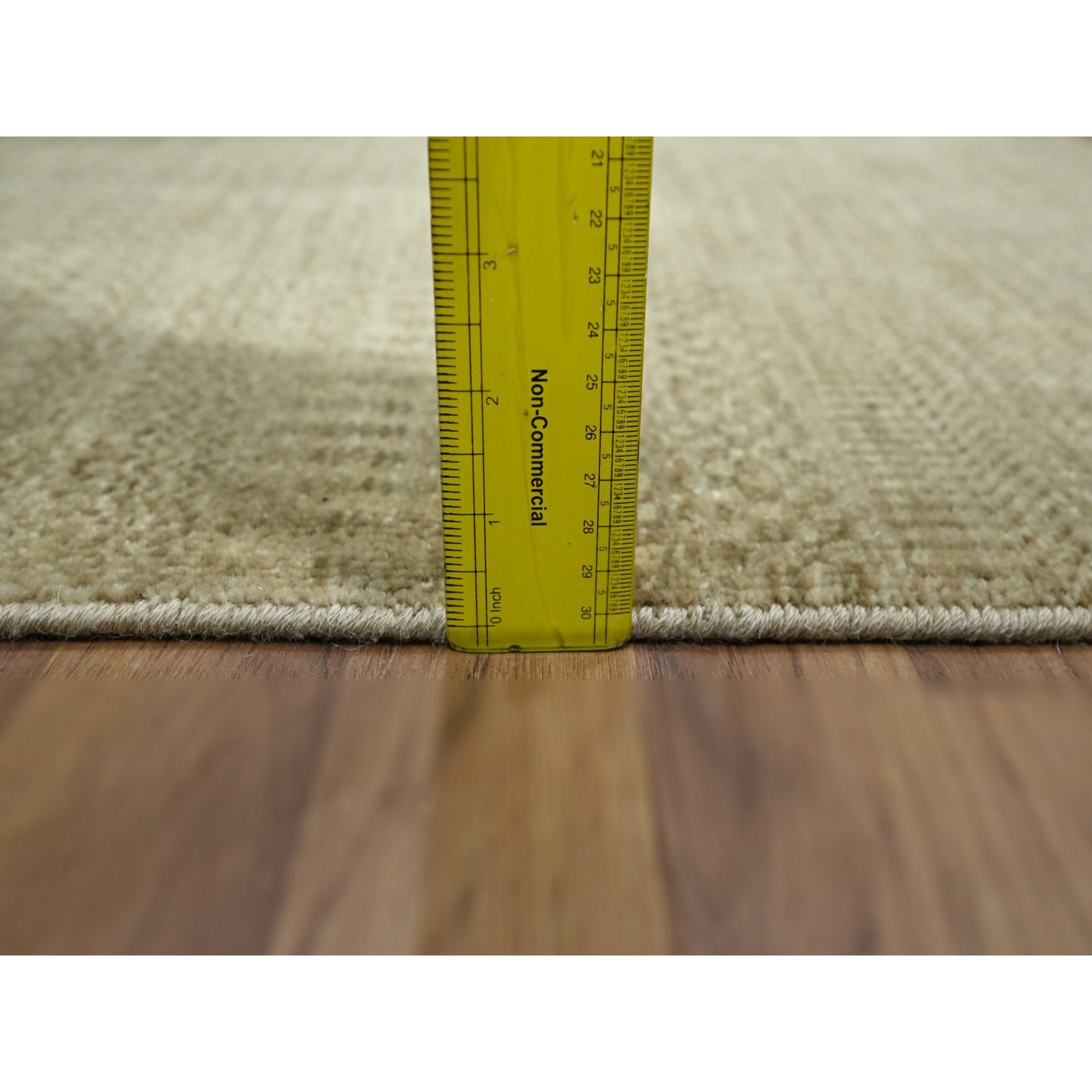 Modern-and-Contemporary-Hand-Knotted-Rug-383045