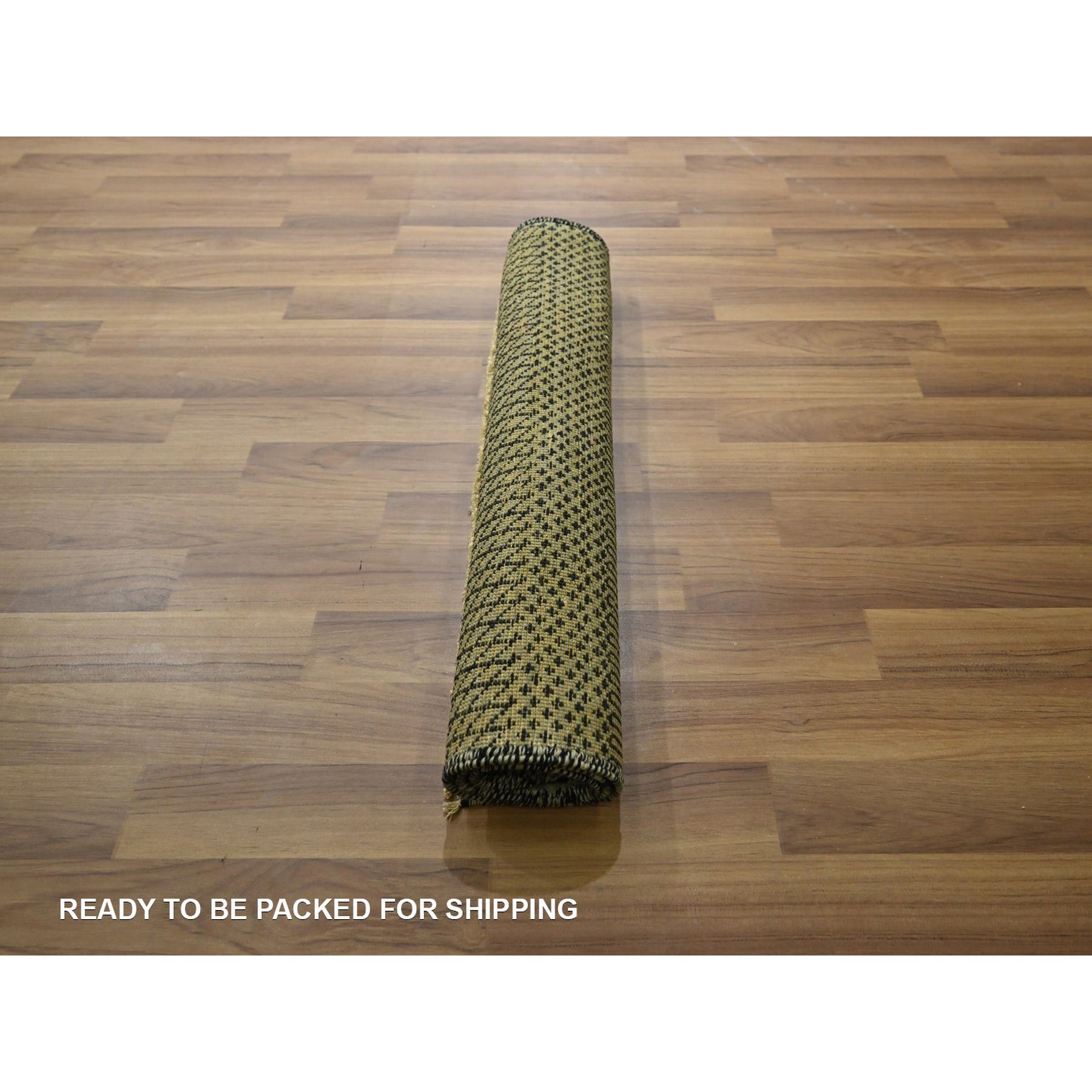 Modern-and-Contemporary-Hand-Knotted-Rug-383070