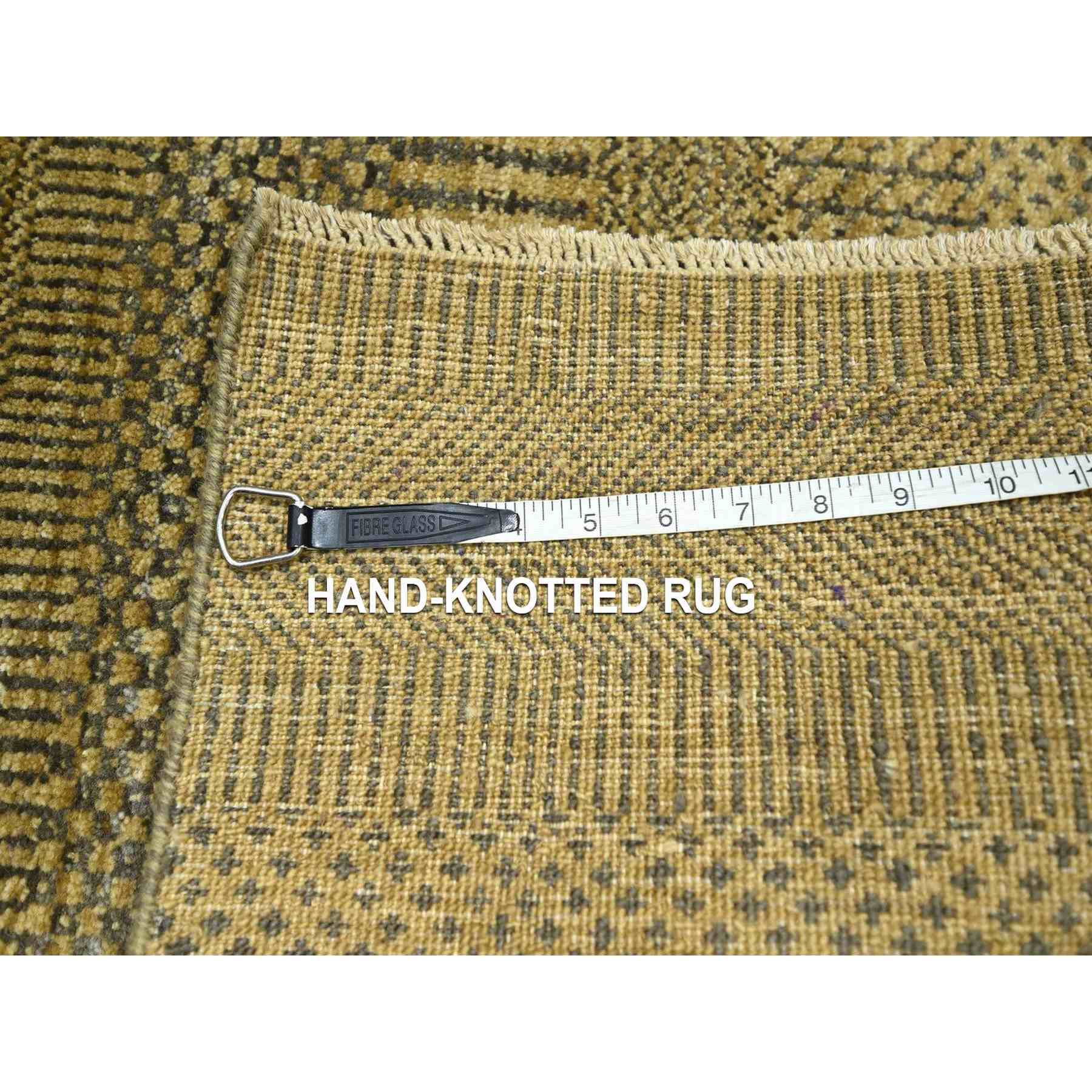 Modern-and-Contemporary-Hand-Knotted-Rug-383105
