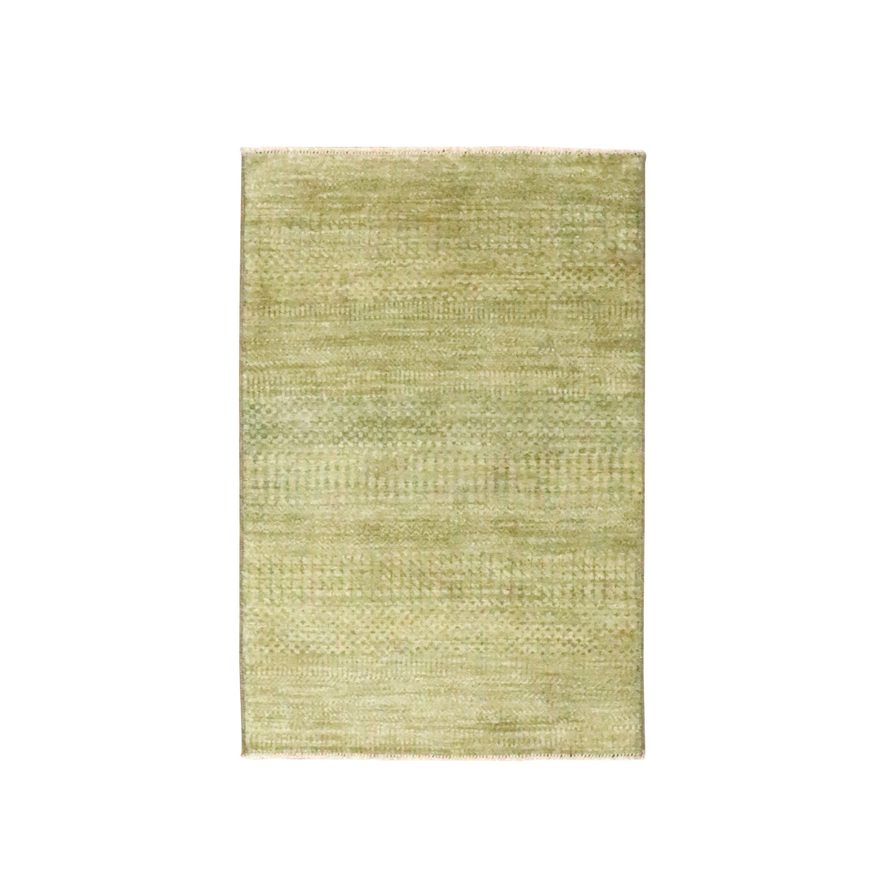 Modern-and-Contemporary-Hand-Knotted-Rug-383110