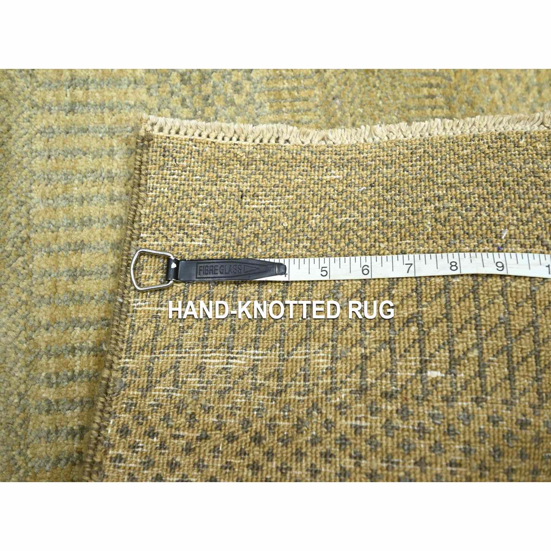 Modern-and-Contemporary-Hand-Knotted-Rug-383110