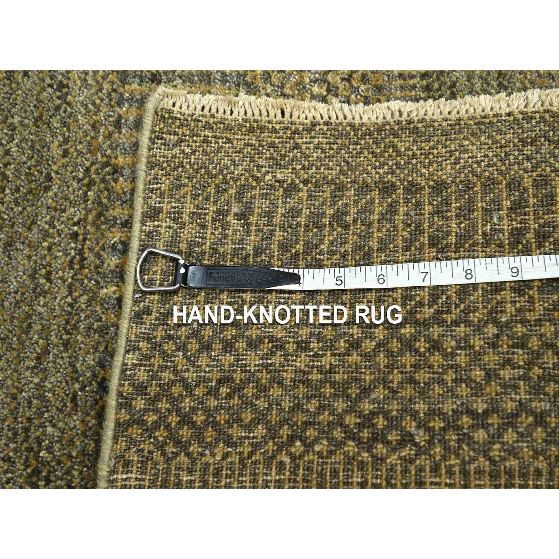Modern-and-Contemporary-Hand-Knotted-Rug-383155