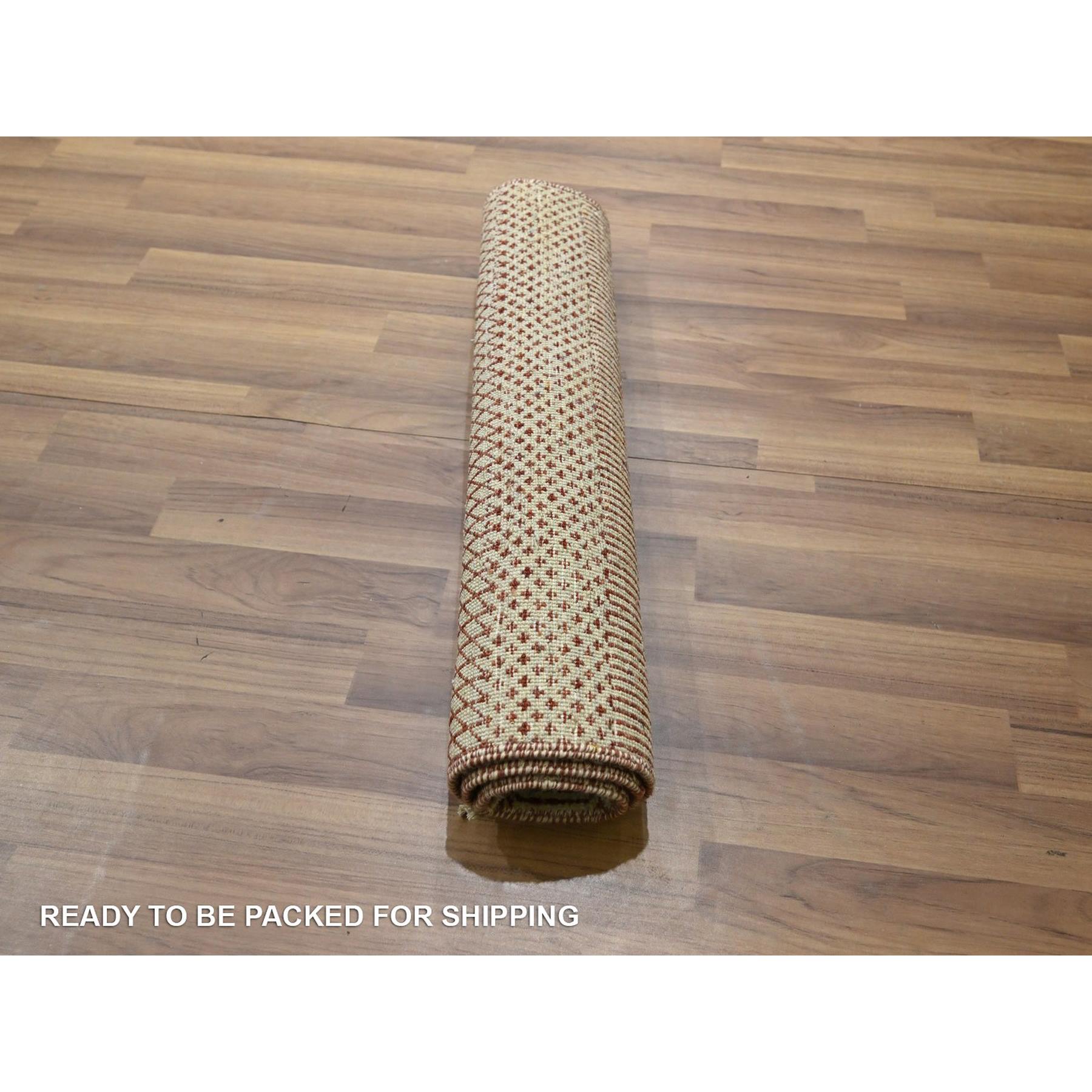 Modern-and-Contemporary-Hand-Knotted-Rug-383185