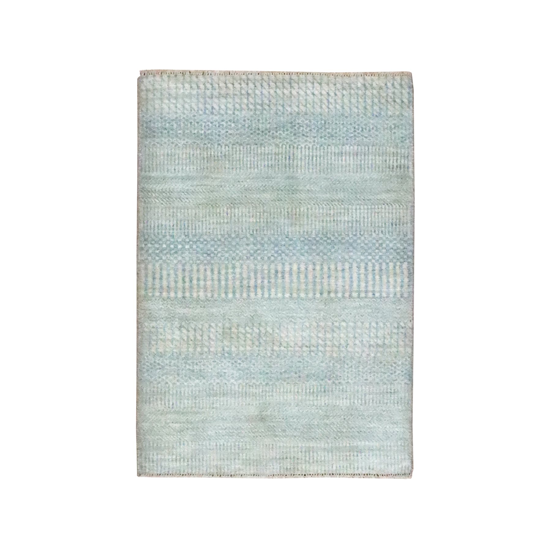 Modern-and-Contemporary-Hand-Knotted-Rug-383195