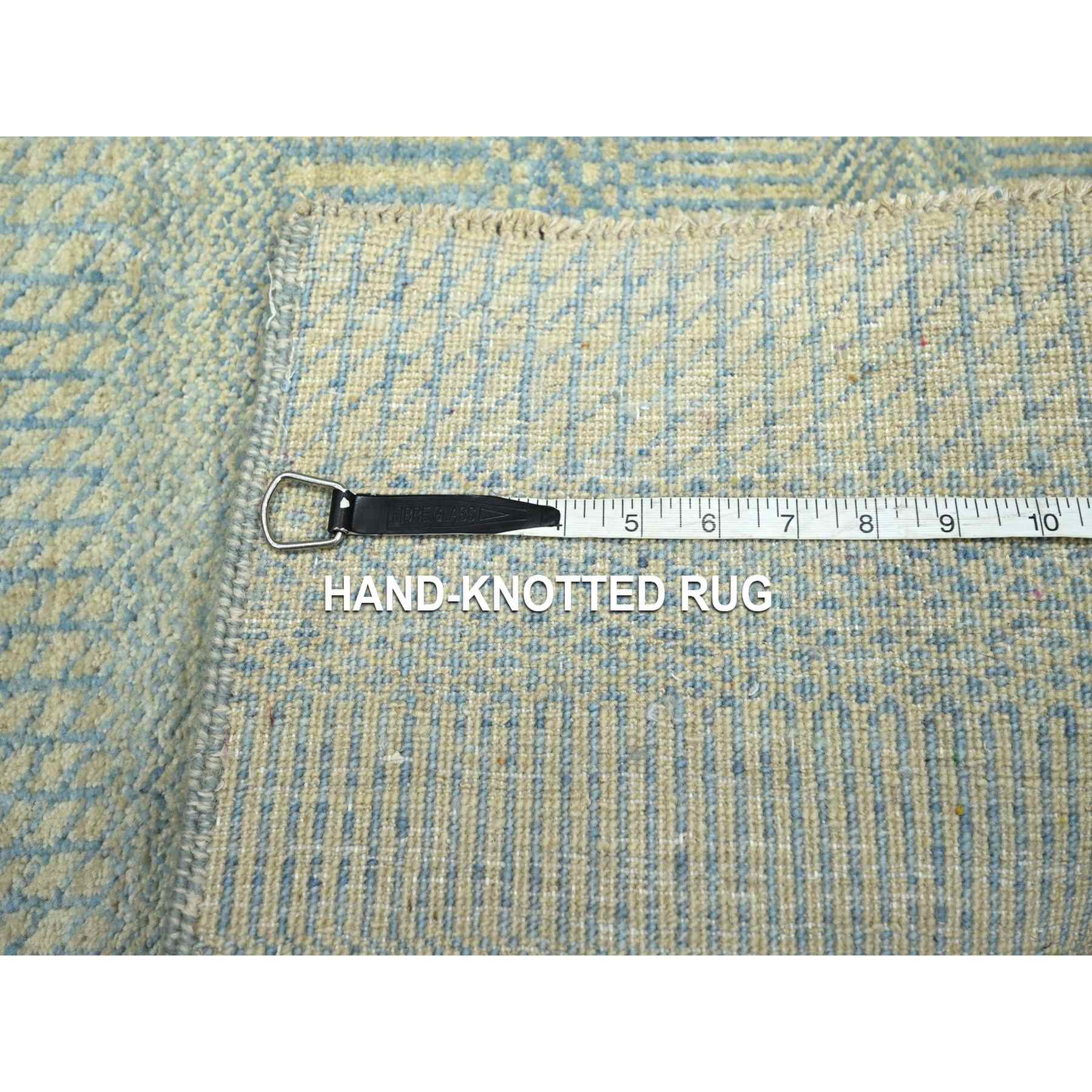 Modern-and-Contemporary-Hand-Knotted-Rug-383195