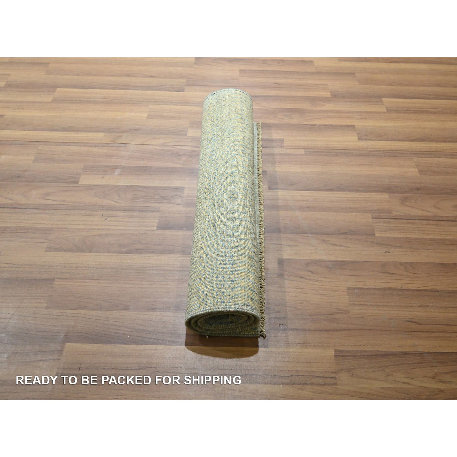 Modern-and-Contemporary-Hand-Knotted-Rug-383195