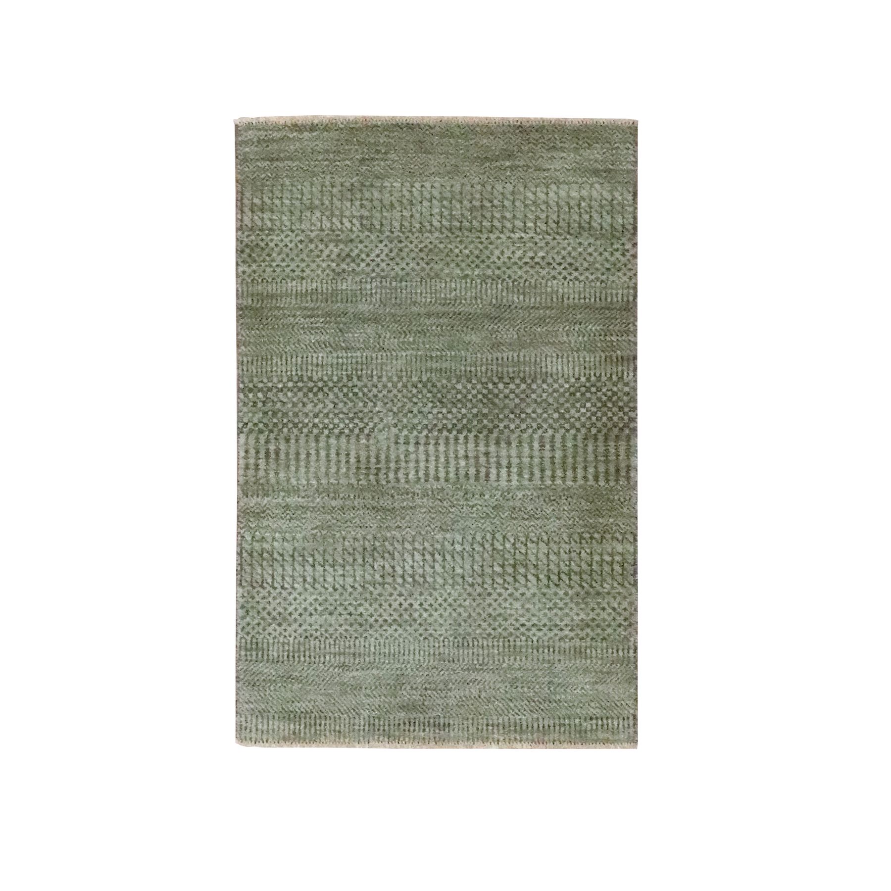 Modern-and-Contemporary-Hand-Knotted-Rug-383200