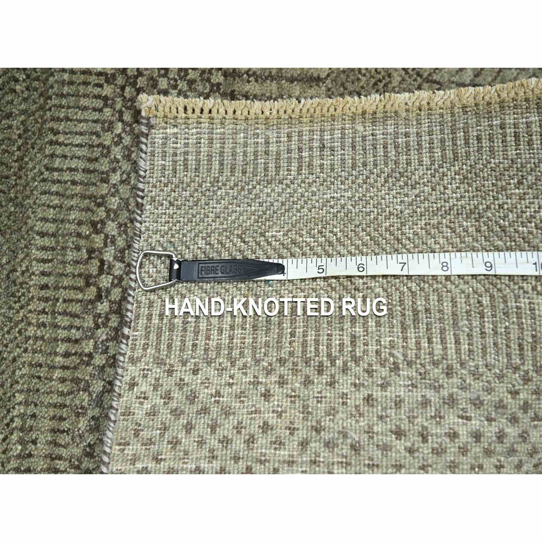 Modern-and-Contemporary-Hand-Knotted-Rug-383200