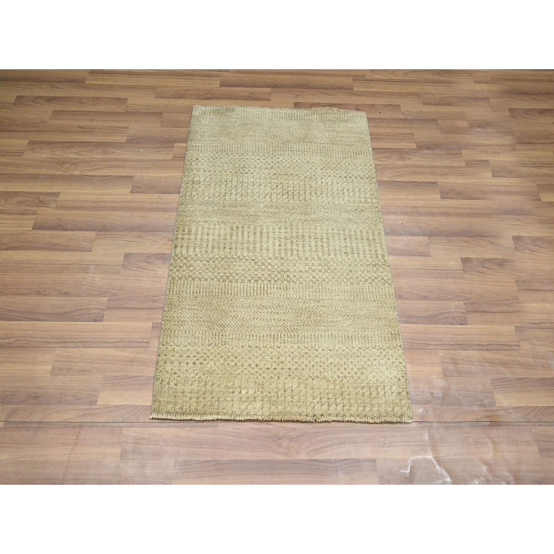 Modern-and-Contemporary-Hand-Knotted-Rug-383220