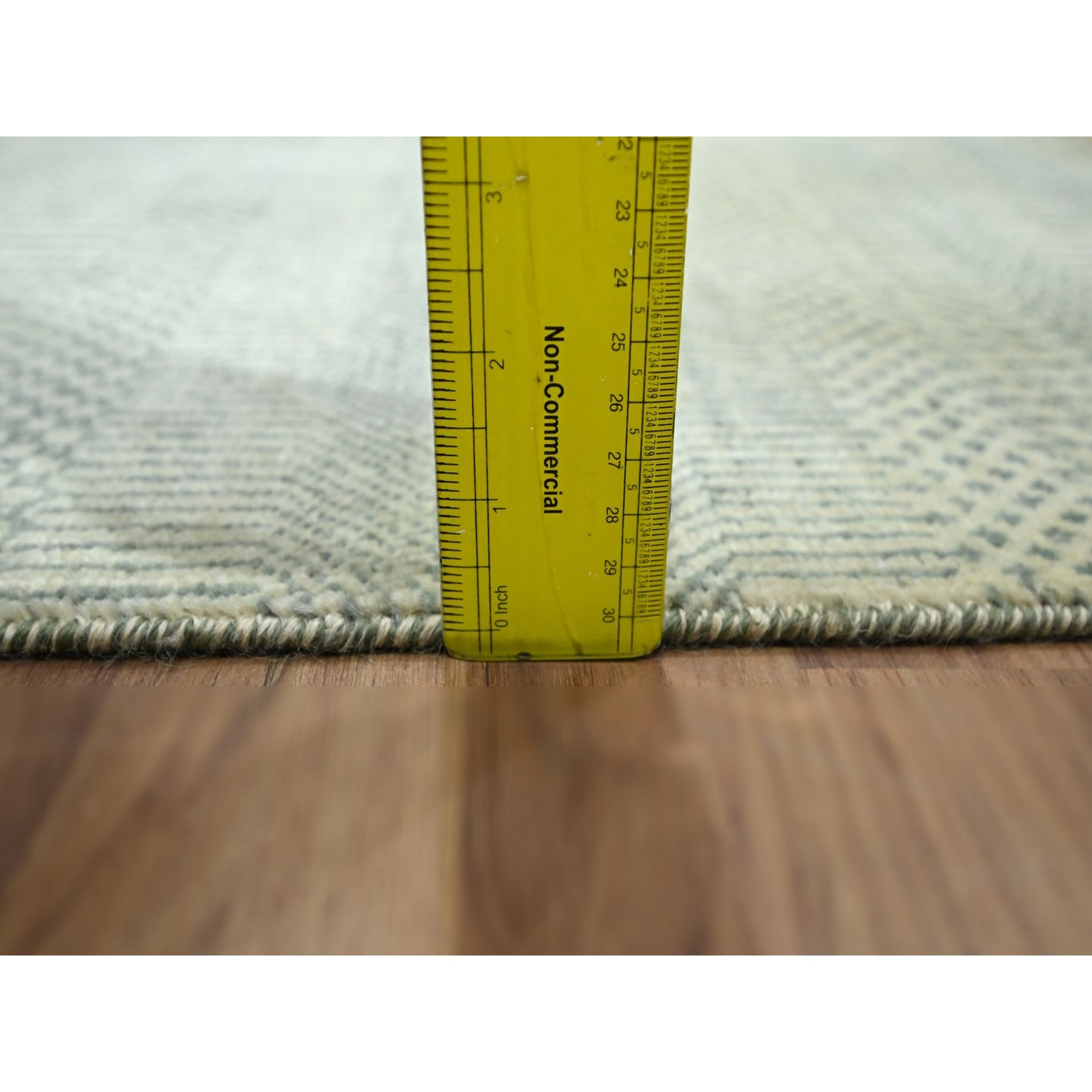 Modern-and-Contemporary-Hand-Knotted-Rug-383225