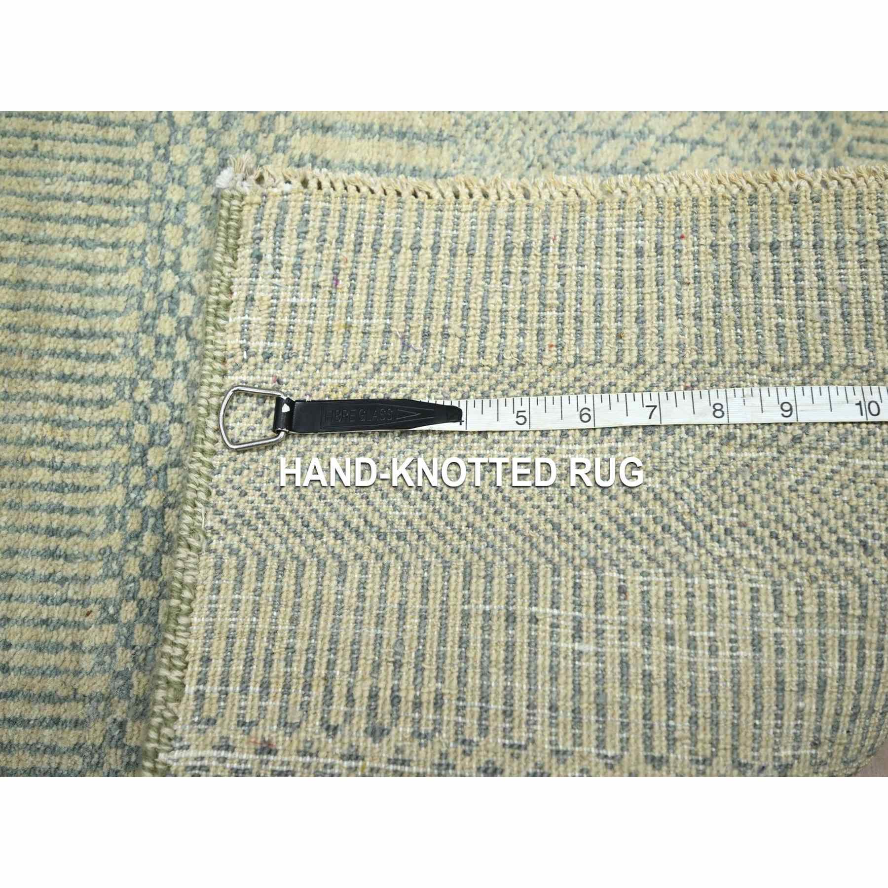 Modern-and-Contemporary-Hand-Knotted-Rug-383230