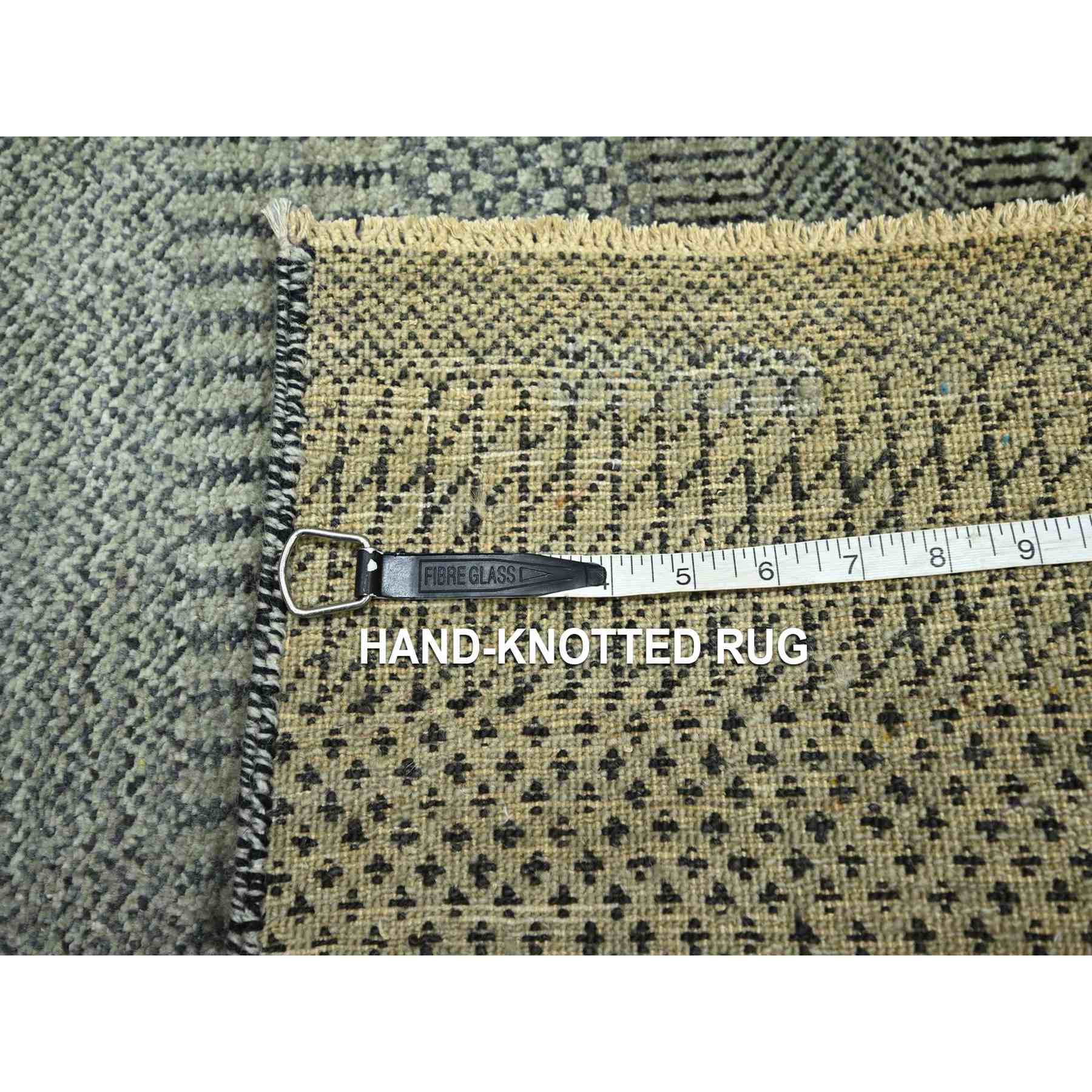 Modern-and-Contemporary-Hand-Knotted-Rug-383235