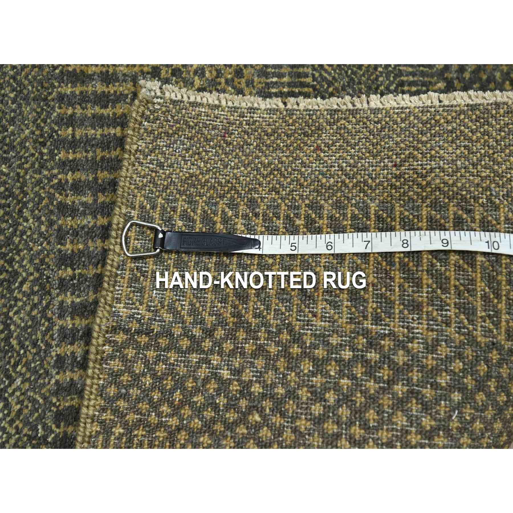 Modern-and-Contemporary-Hand-Knotted-Rug-383245