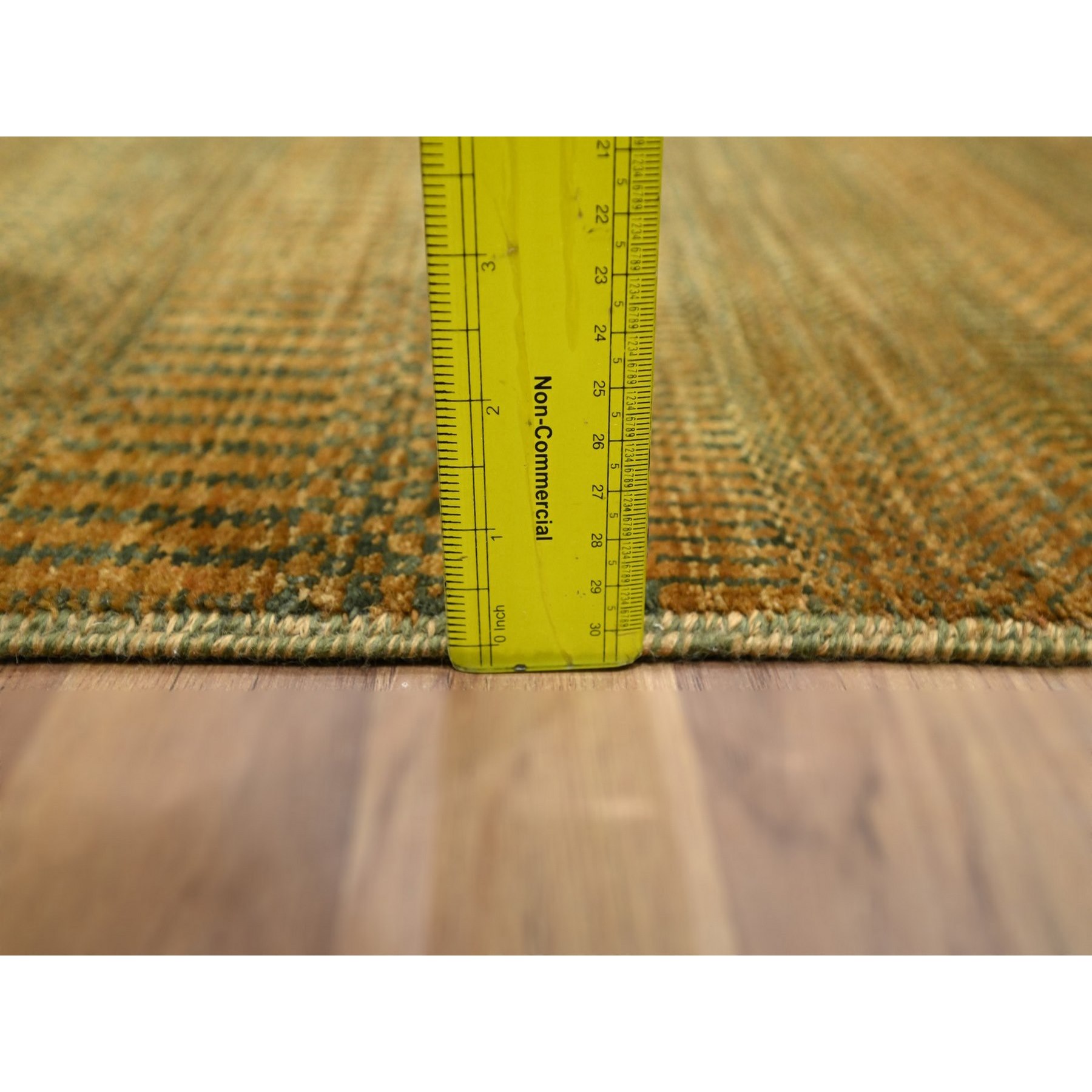 Modern-and-Contemporary-Hand-Knotted-Rug-383255