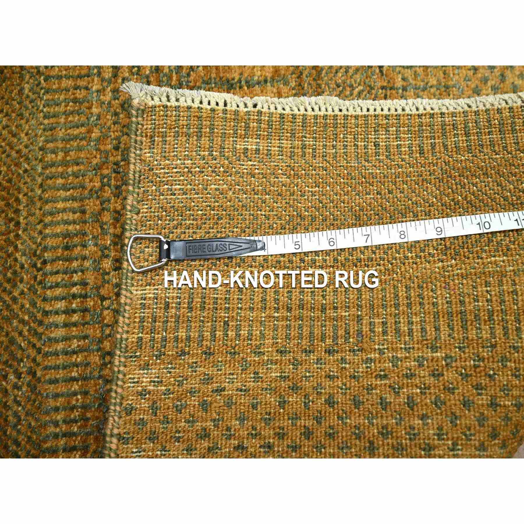 Modern-and-Contemporary-Hand-Knotted-Rug-383255
