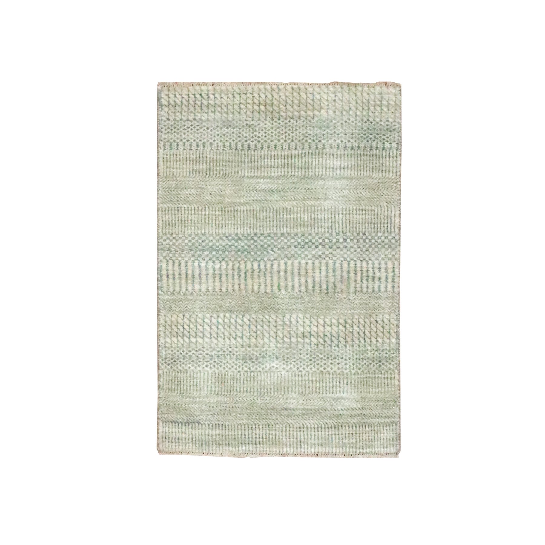 Modern-and-Contemporary-Hand-Knotted-Rug-383260