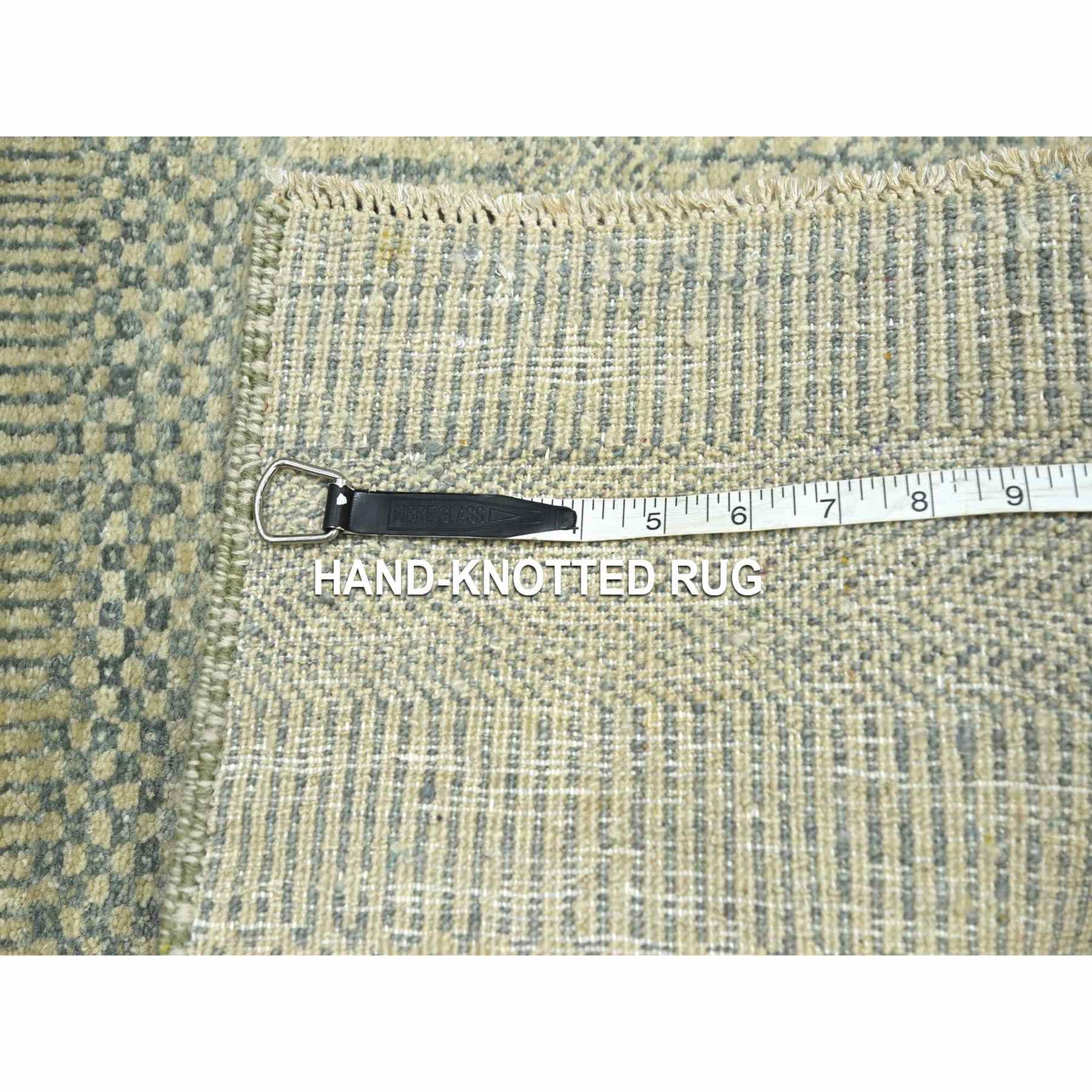 Modern-and-Contemporary-Hand-Knotted-Rug-383260