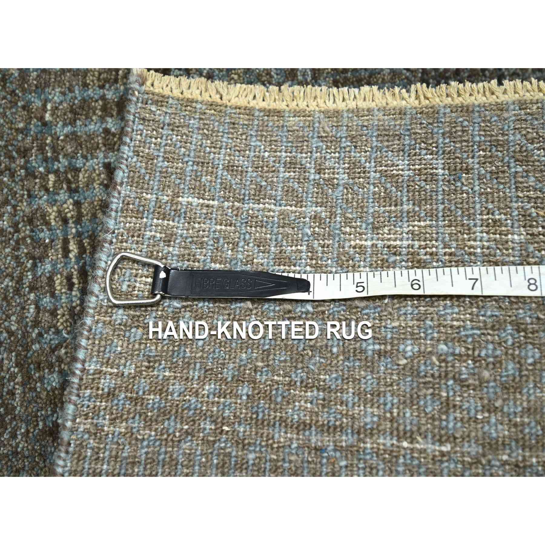 Modern-and-Contemporary-Hand-Knotted-Rug-383270